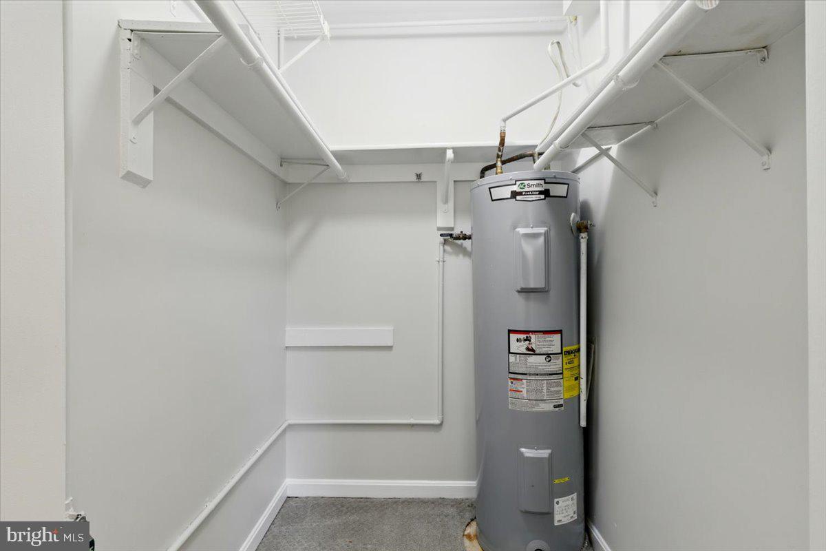 COLIN PLACE - Residential Lease