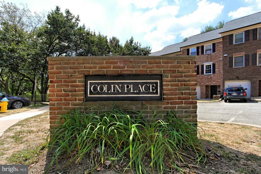 This lower-level end unit offers a spacious master suite with its own private full bathroom—ideal for privacy and comfort. The home includes an in-unit washer and dryer, one reserved parking space (1208-A), and additional street parking available with an Arlington County zone permit.

Pets are considered on a case-by-case basis, with a $600 pet deposit and $50 monthly rent per pet. 

Located just two blocks from the Courthouse Metro, AMC movie theater, farmers market, coffee shops, and more—enjoy unbeatable convenience in a vibrant, walkable neighborhood.