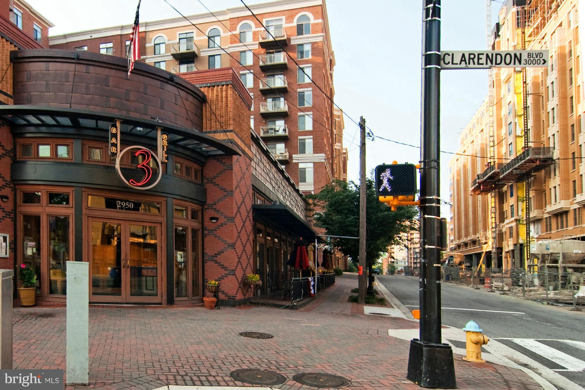 COLIN PLACE - Residential Lease