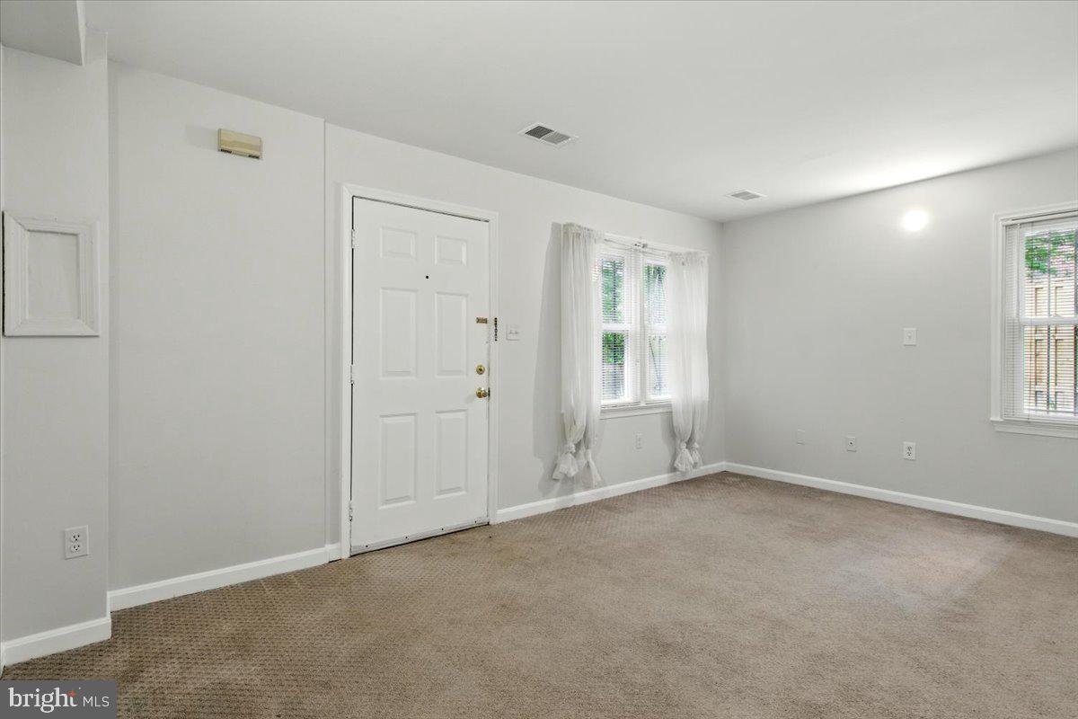 COLIN PLACE - Residential Lease