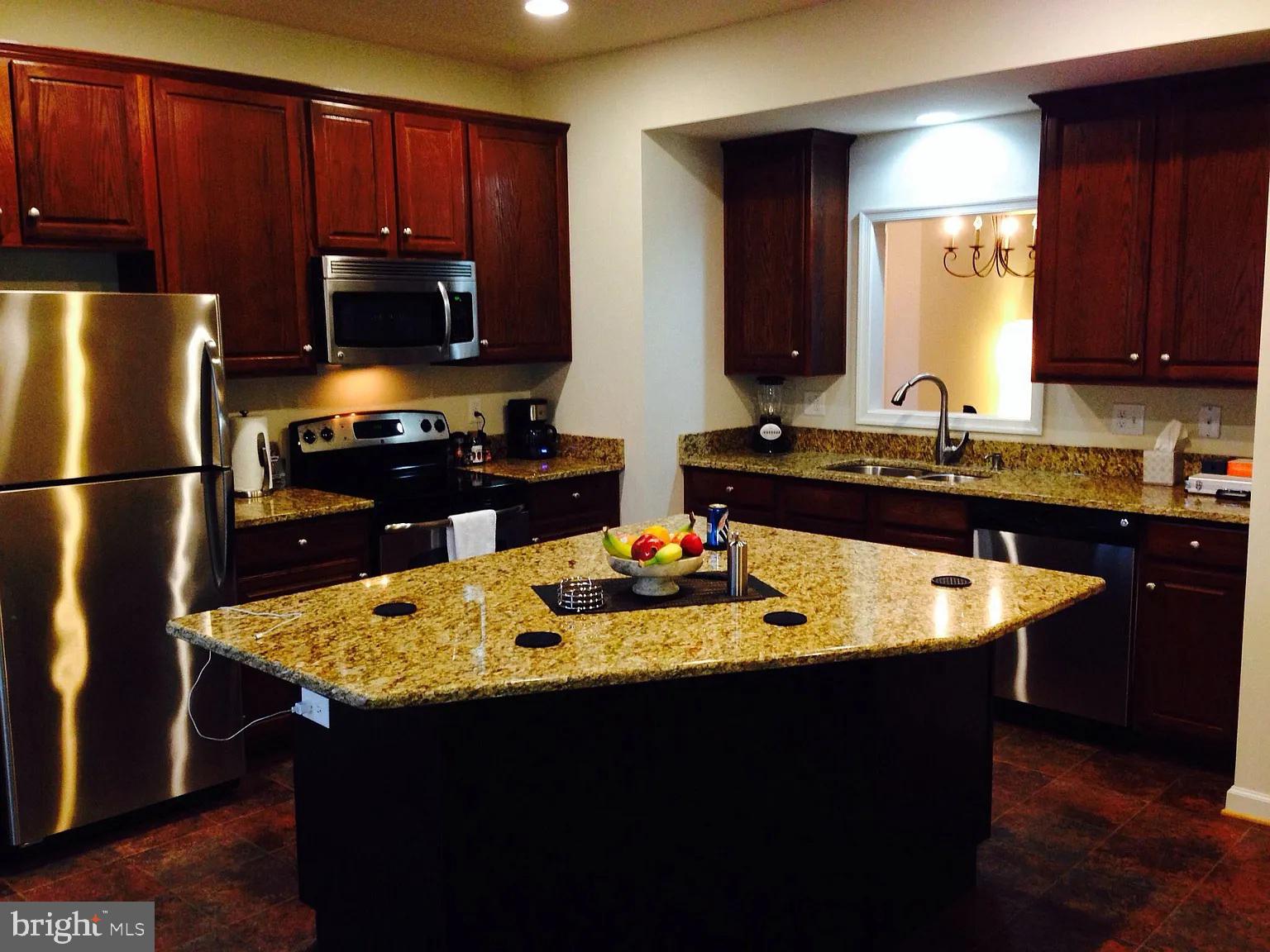 CARRIAGE HILL - Residential