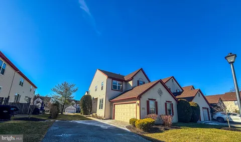 1071 Chanticleer, Cherry Hill, NJ MLS: NJCD2088820