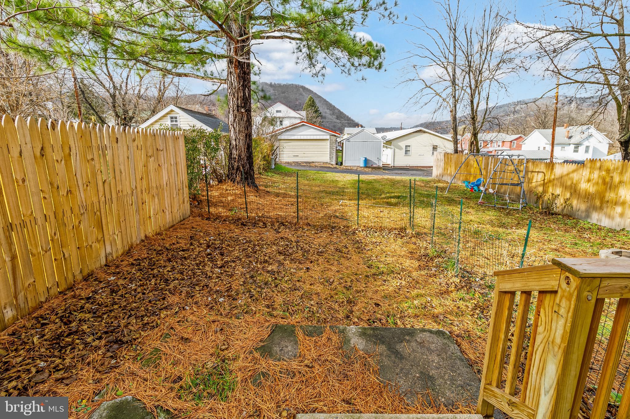 NONE AVAILABLE - Residential Lease