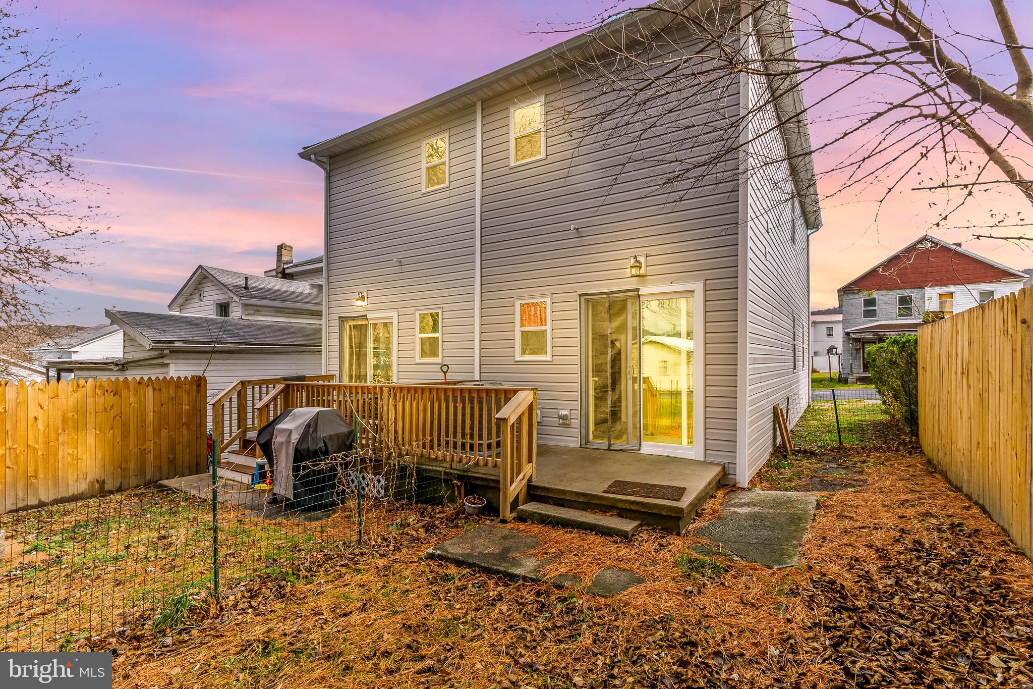 NONE AVAILABLE - Residential Lease