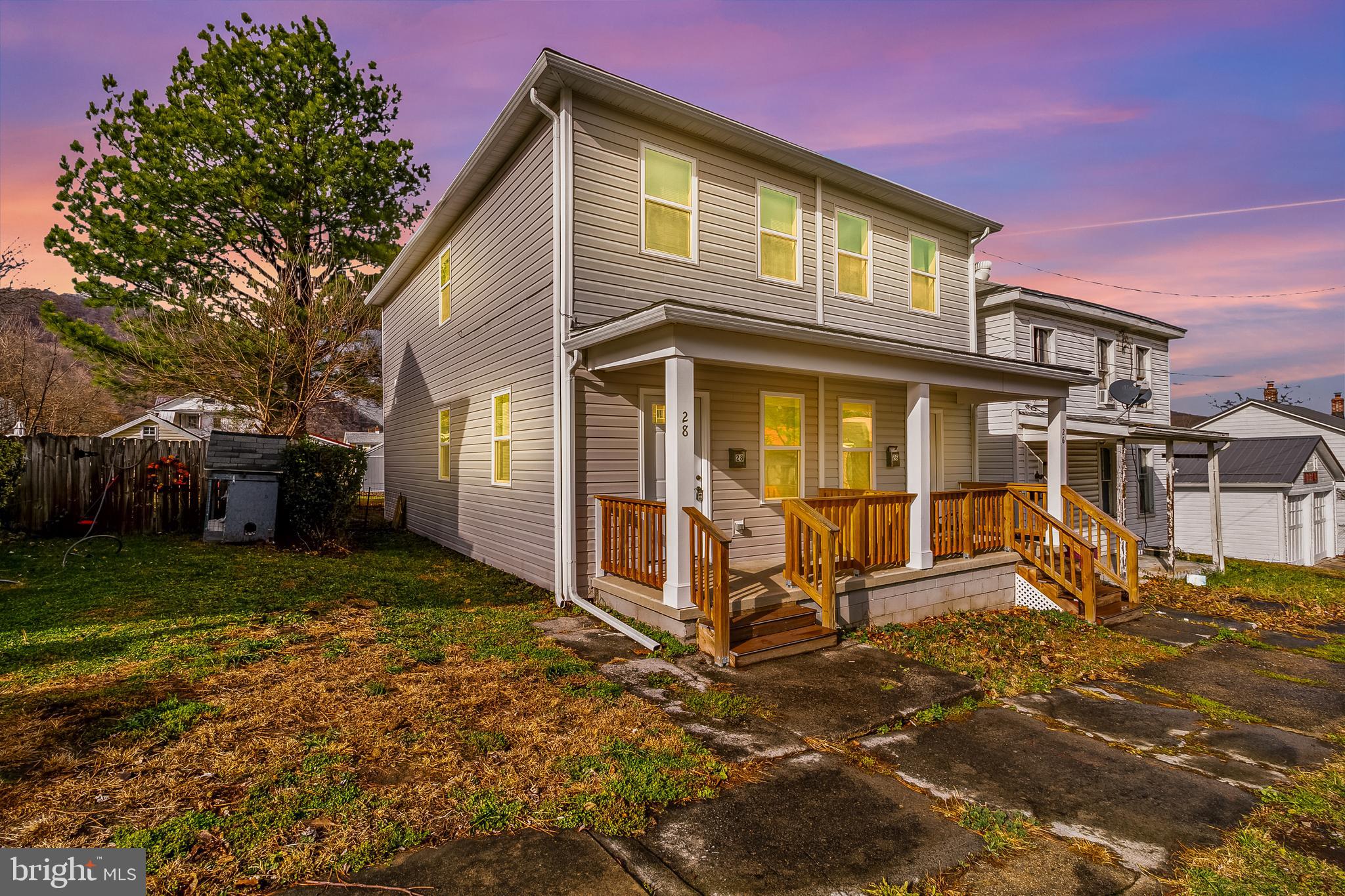 NONE AVAILABLE - Residential Lease