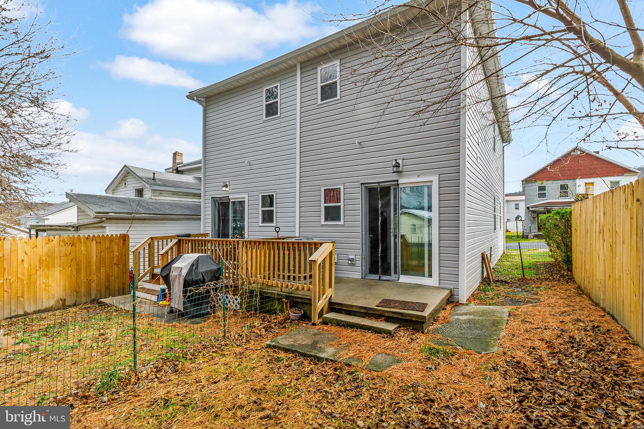 NONE AVAILABLE - Residential Lease