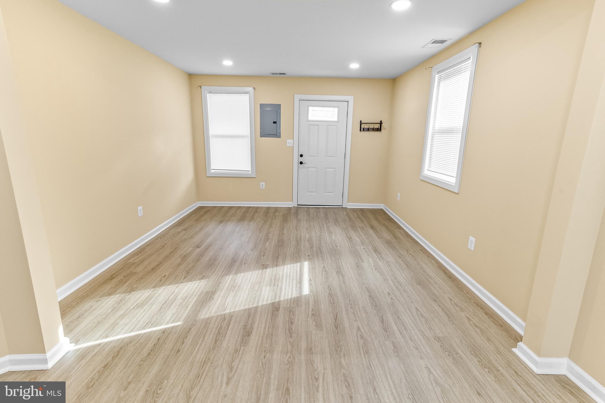 NONE AVAILABLE - Residential Lease