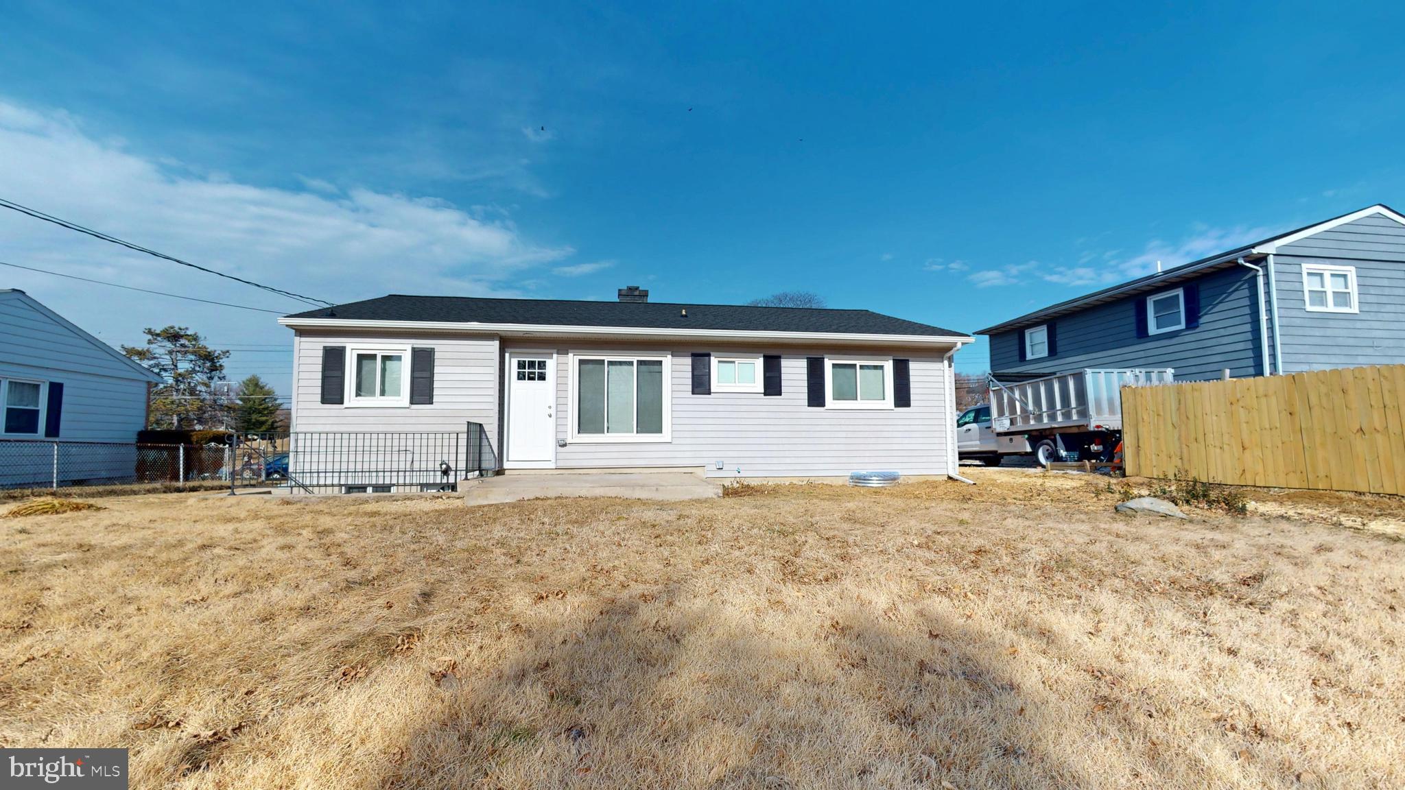 WESTVIEW PARK - Residential