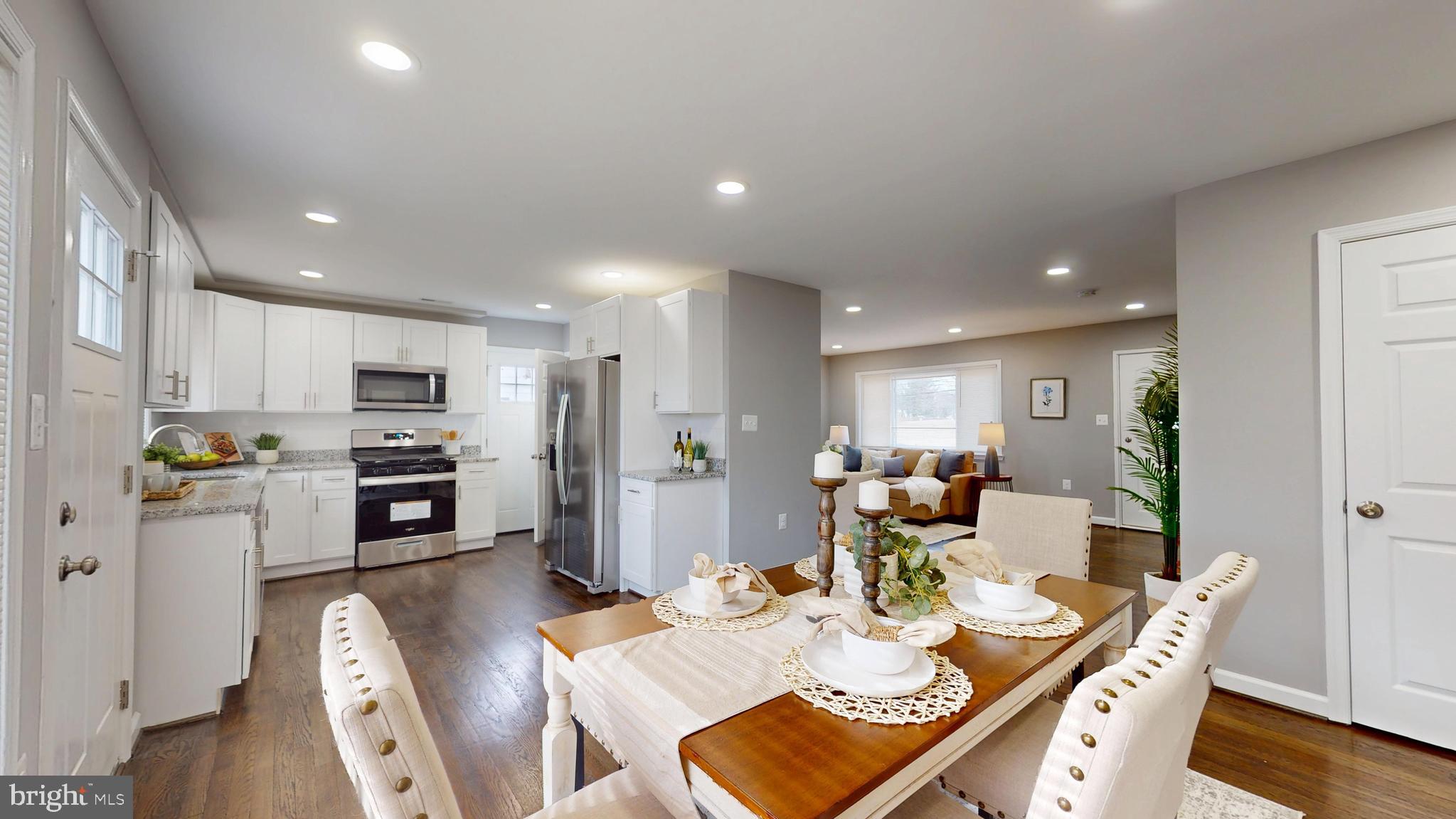 WESTVIEW PARK - Residential