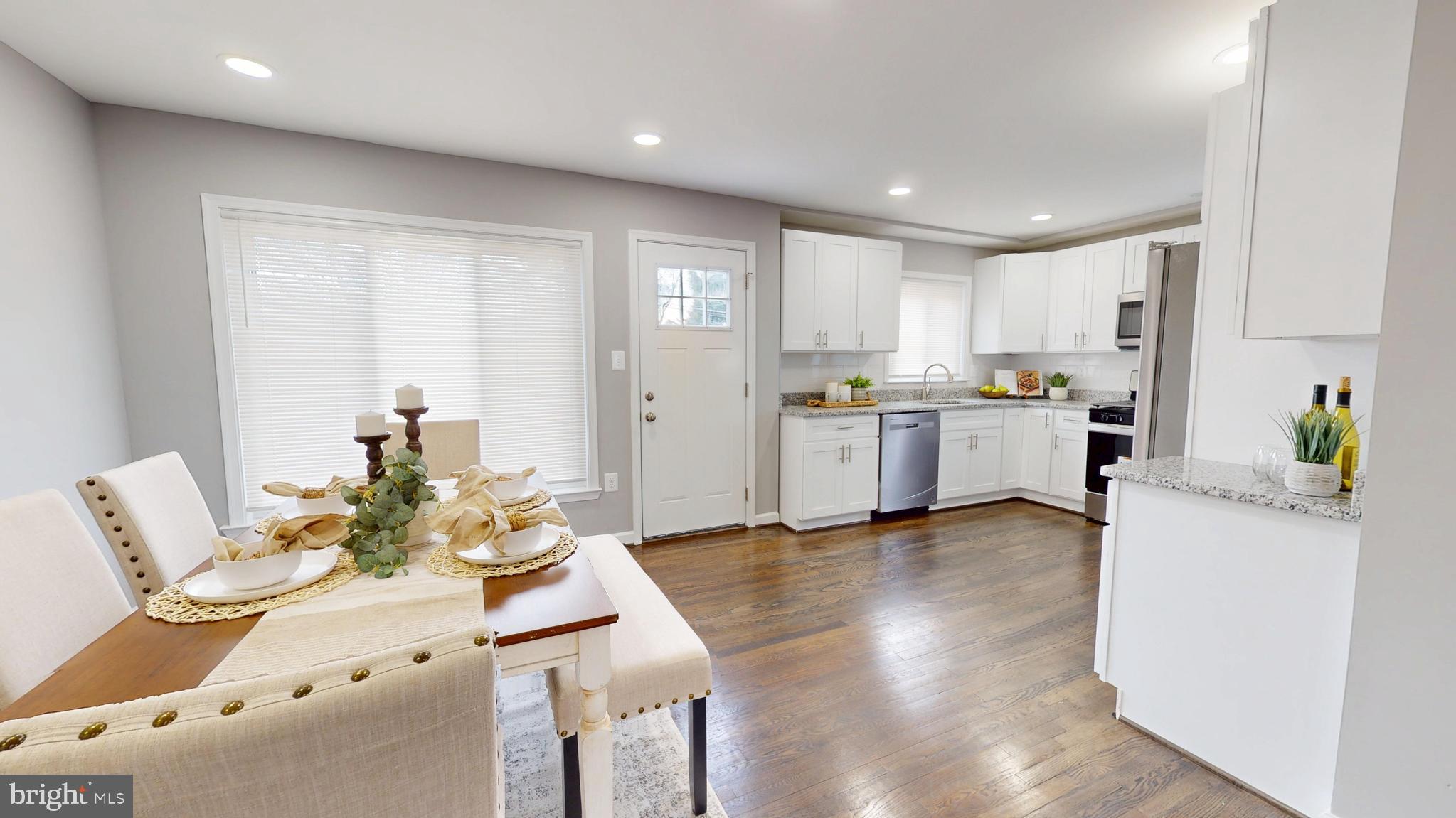 WESTVIEW PARK - Residential