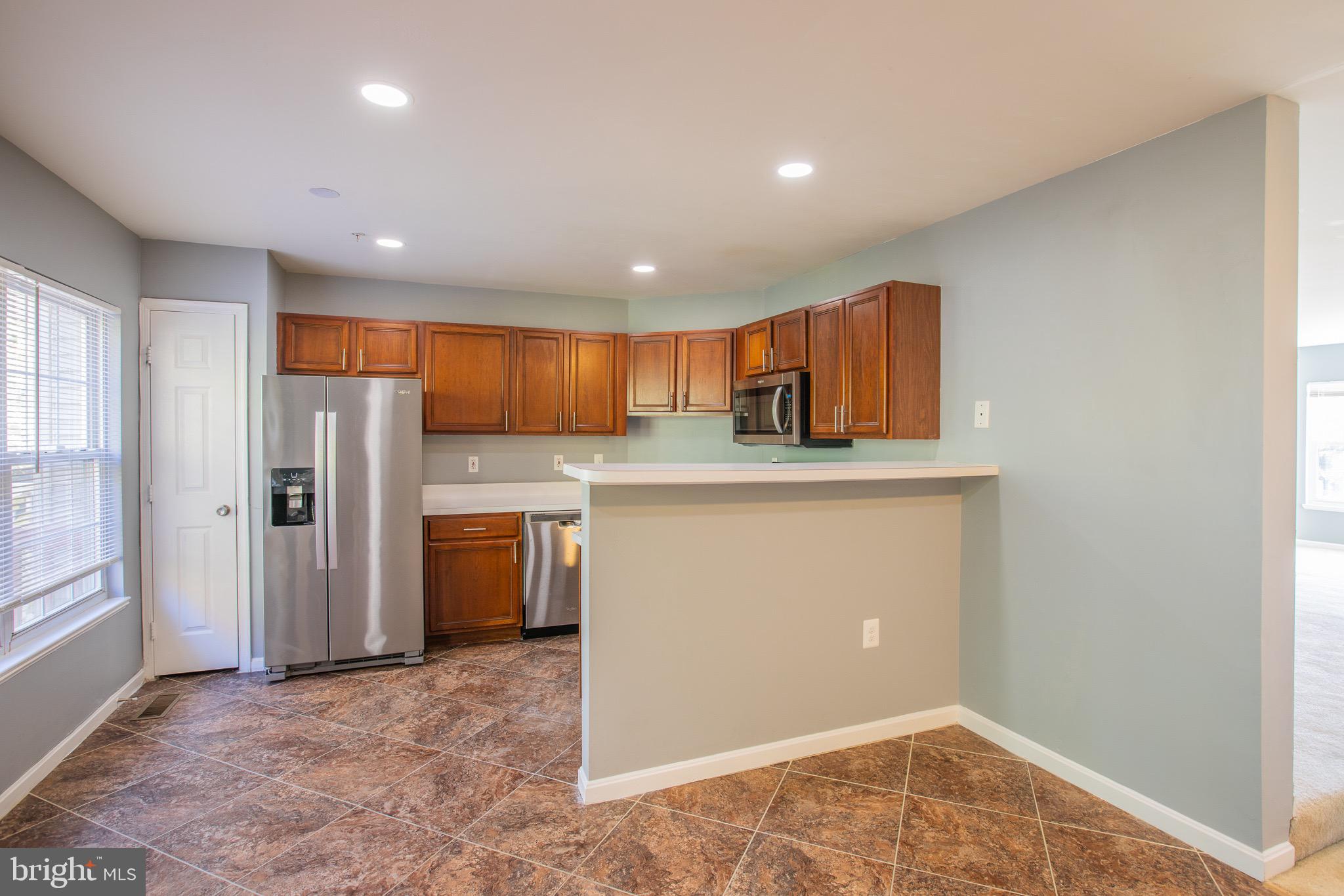 GREENBELT - Residential Lease