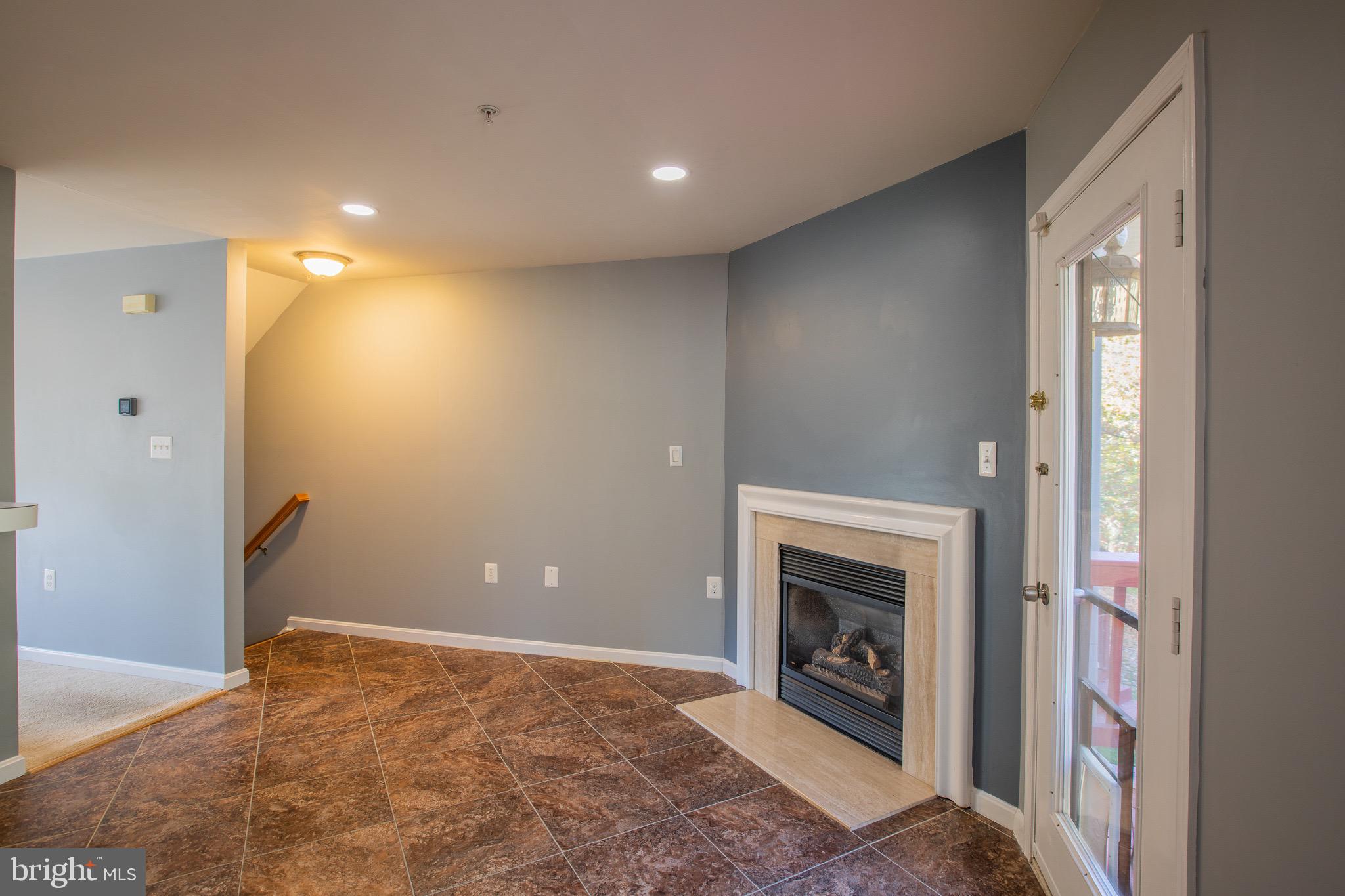 GREENBELT - Residential Lease