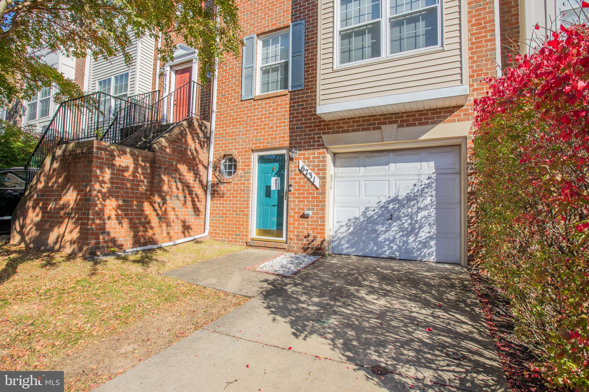 GREENBELT - Residential Lease