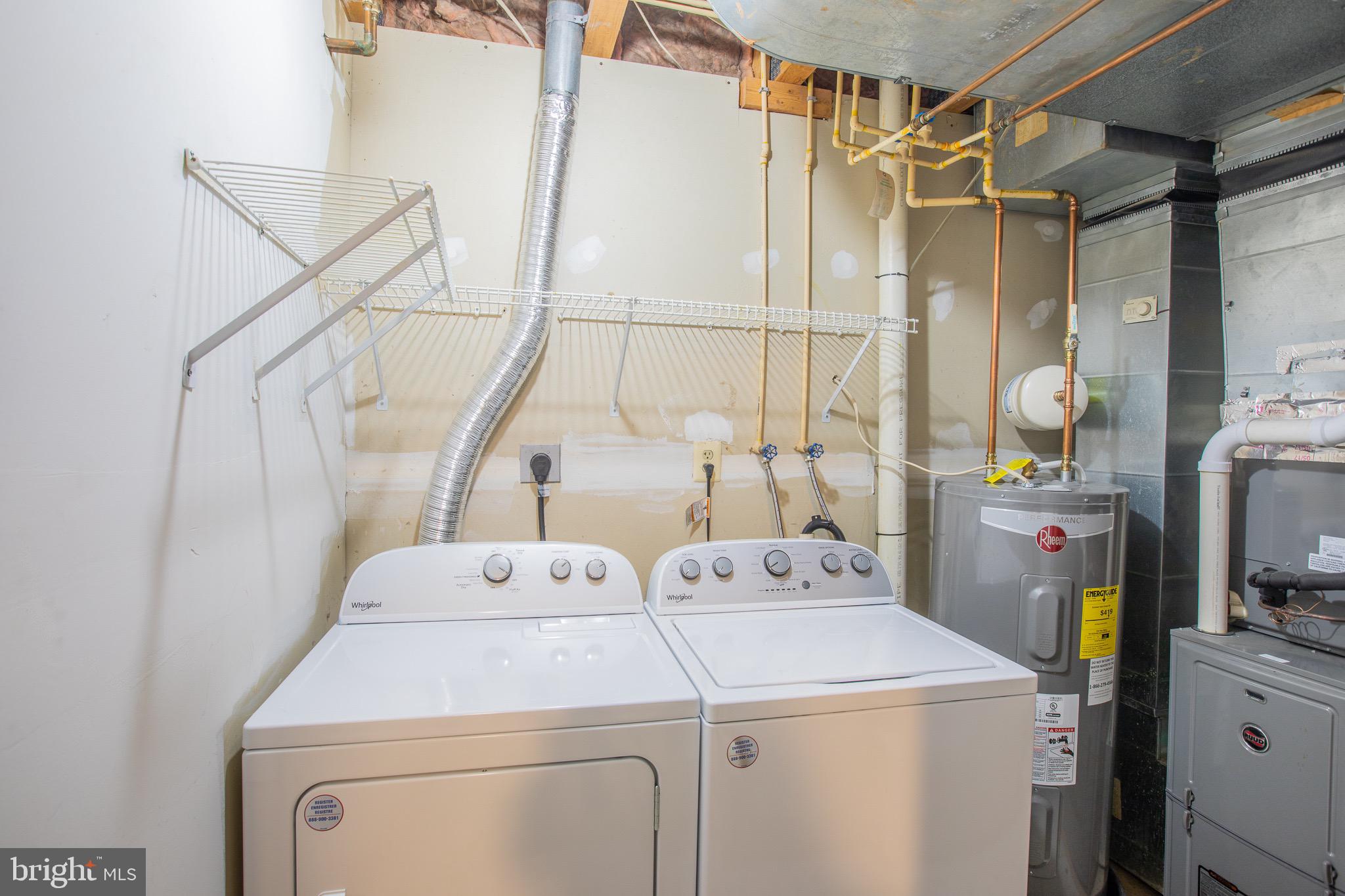 GREENBELT - Residential Lease