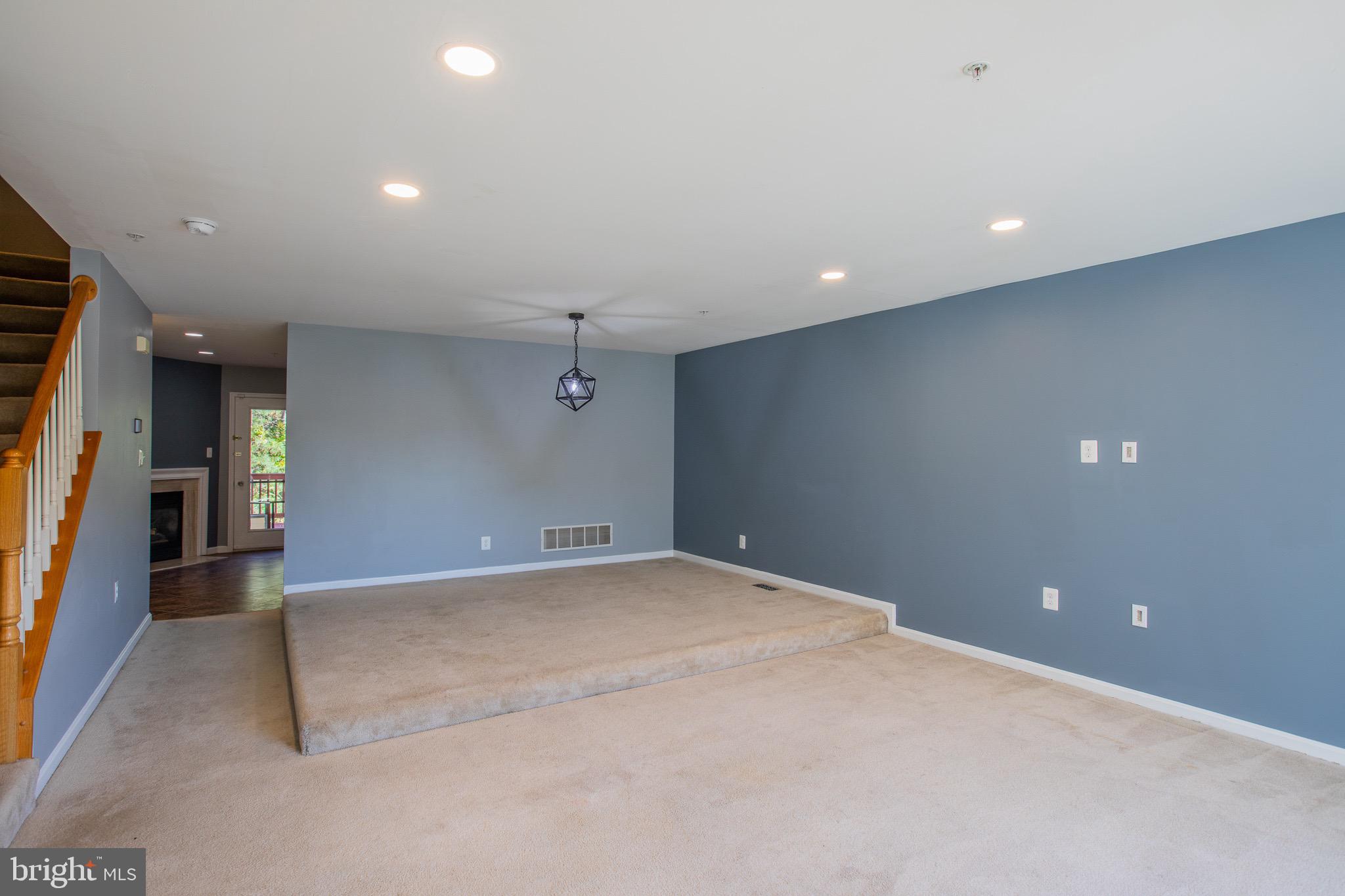 GREENBELT - Residential Lease