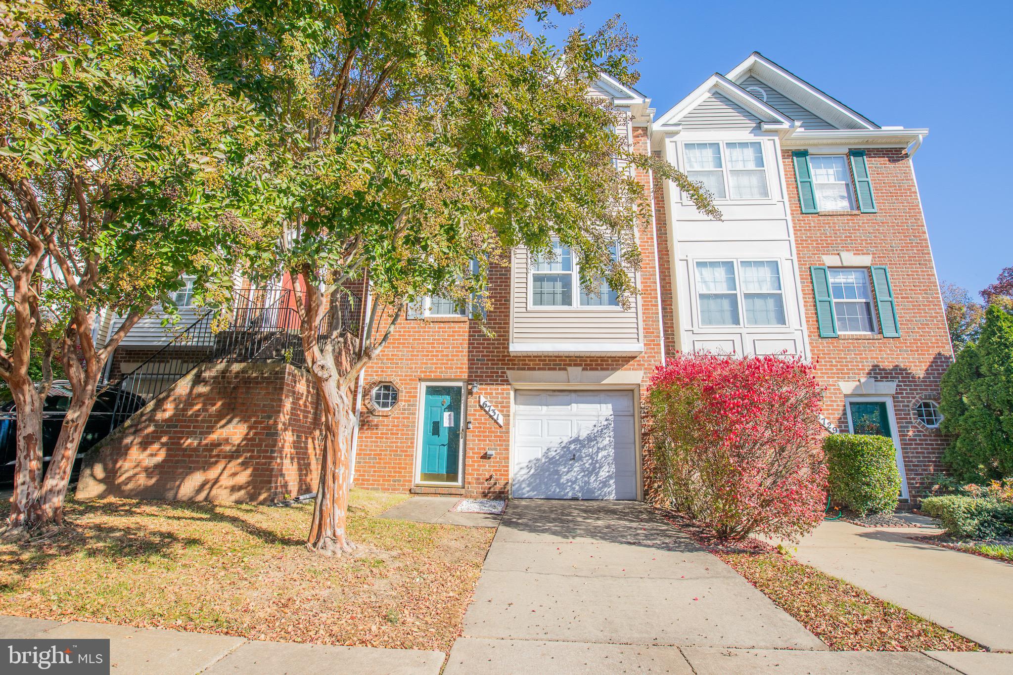 GREENBELT - Residential Lease