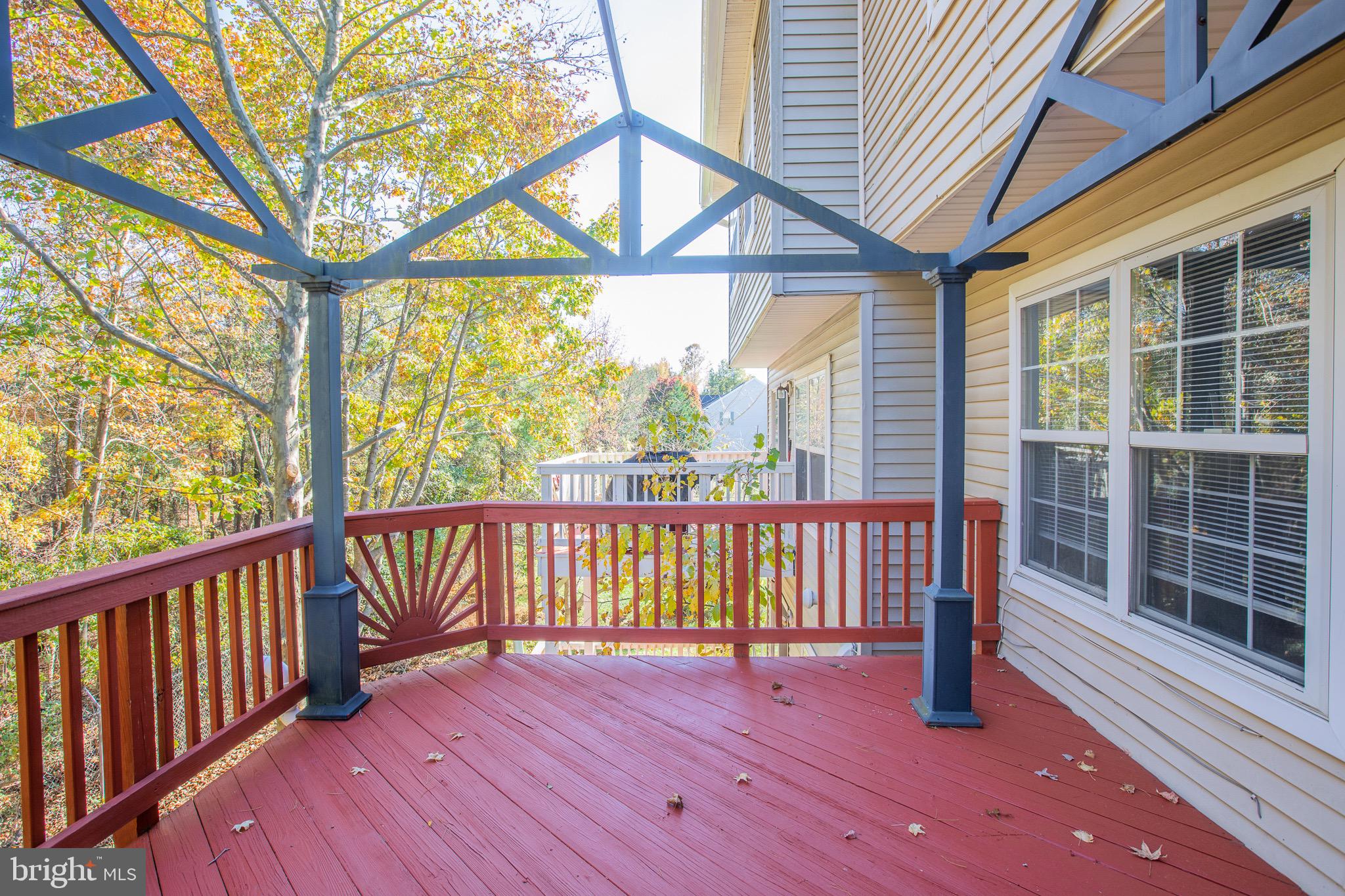 GREENBELT - Residential Lease