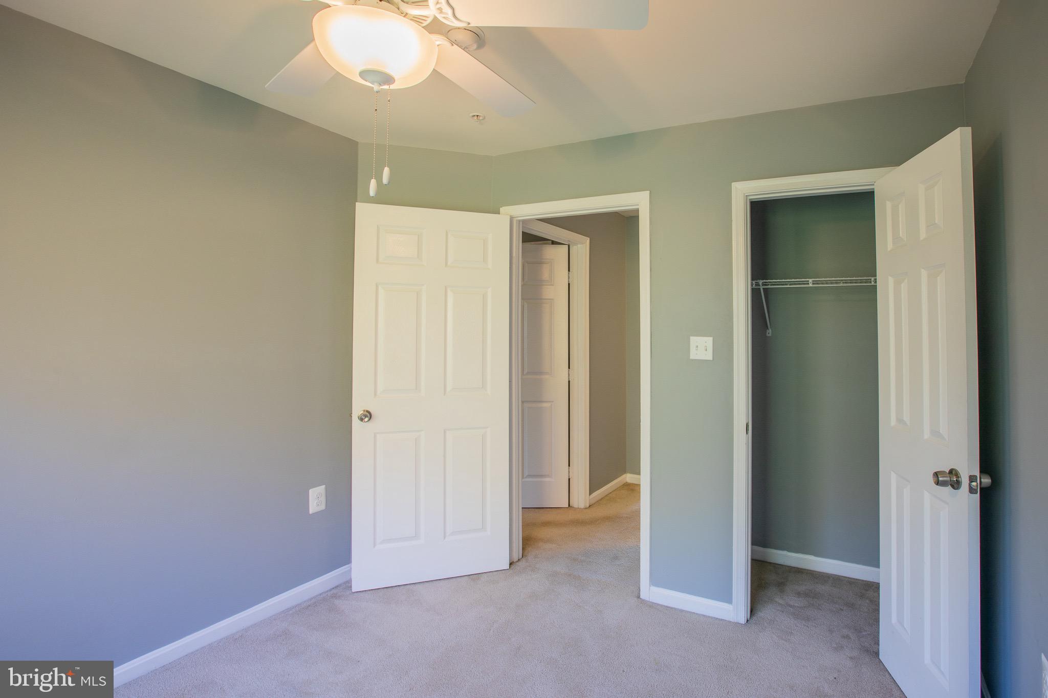 GREENBELT - Residential Lease