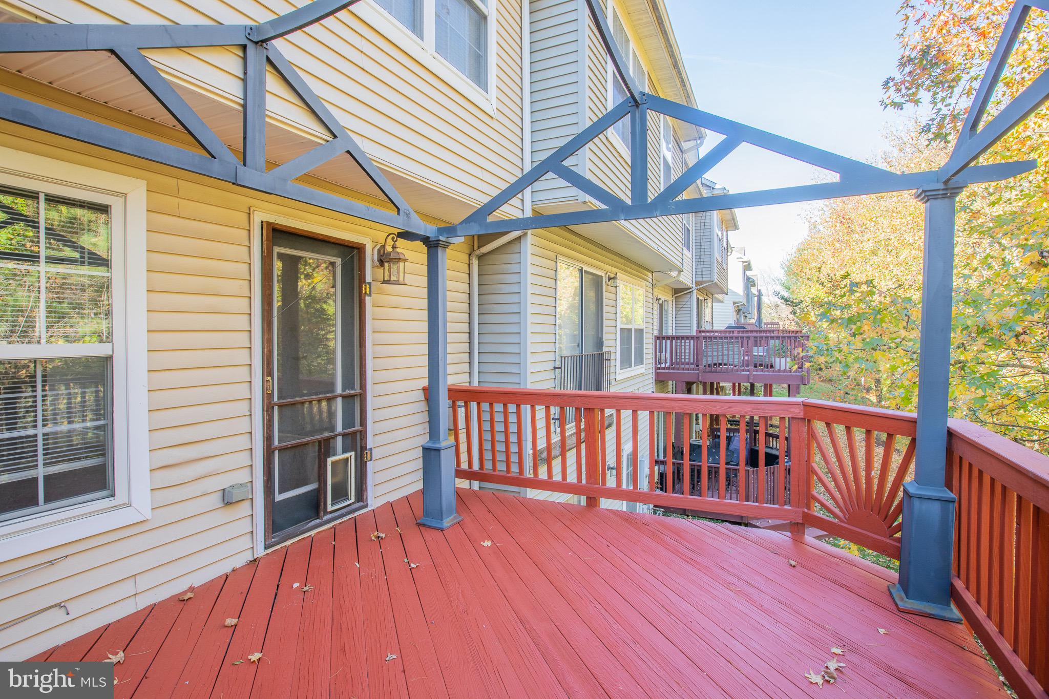 GREENBELT - Residential Lease