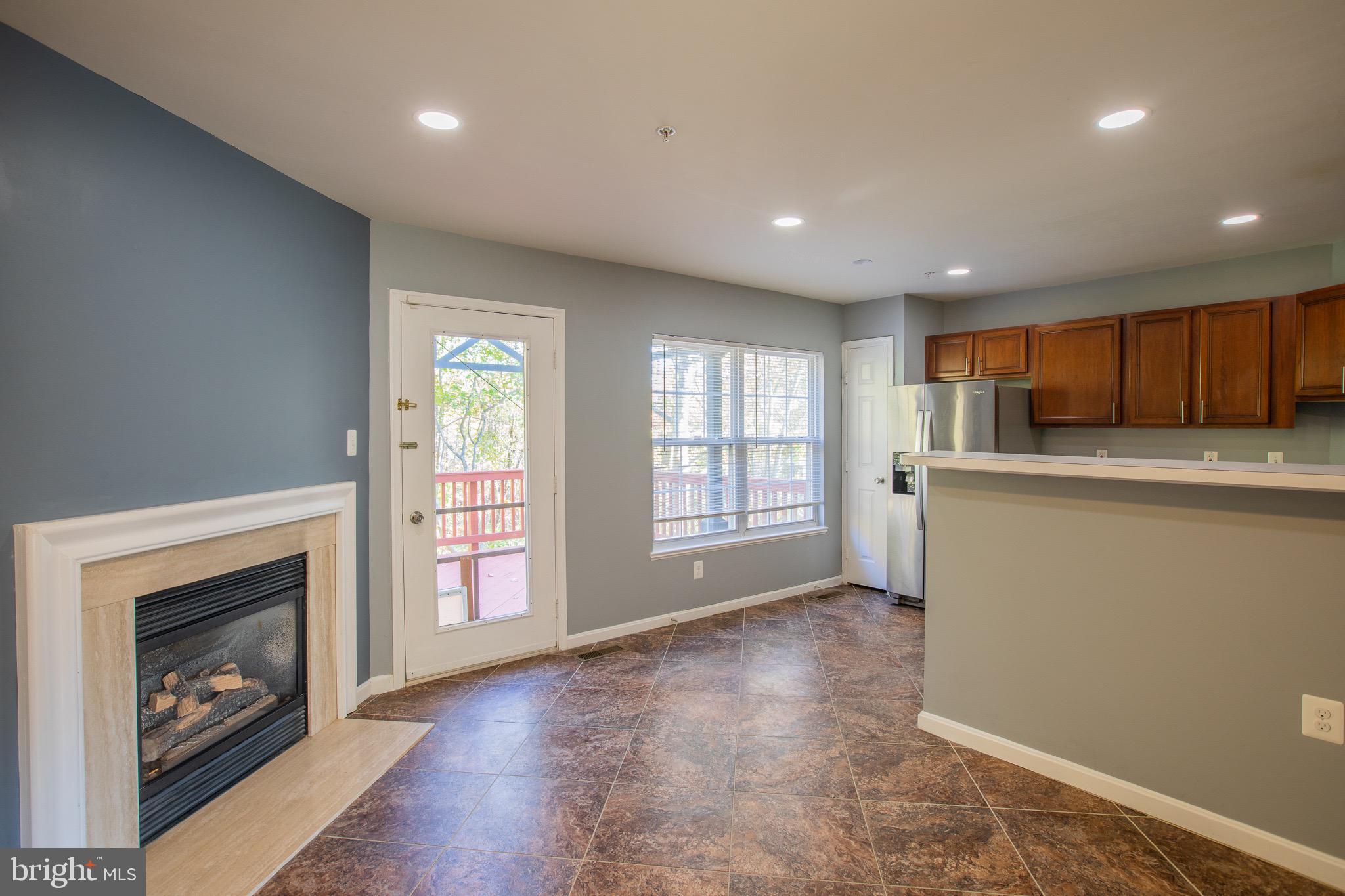 GREENBELT - Residential Lease