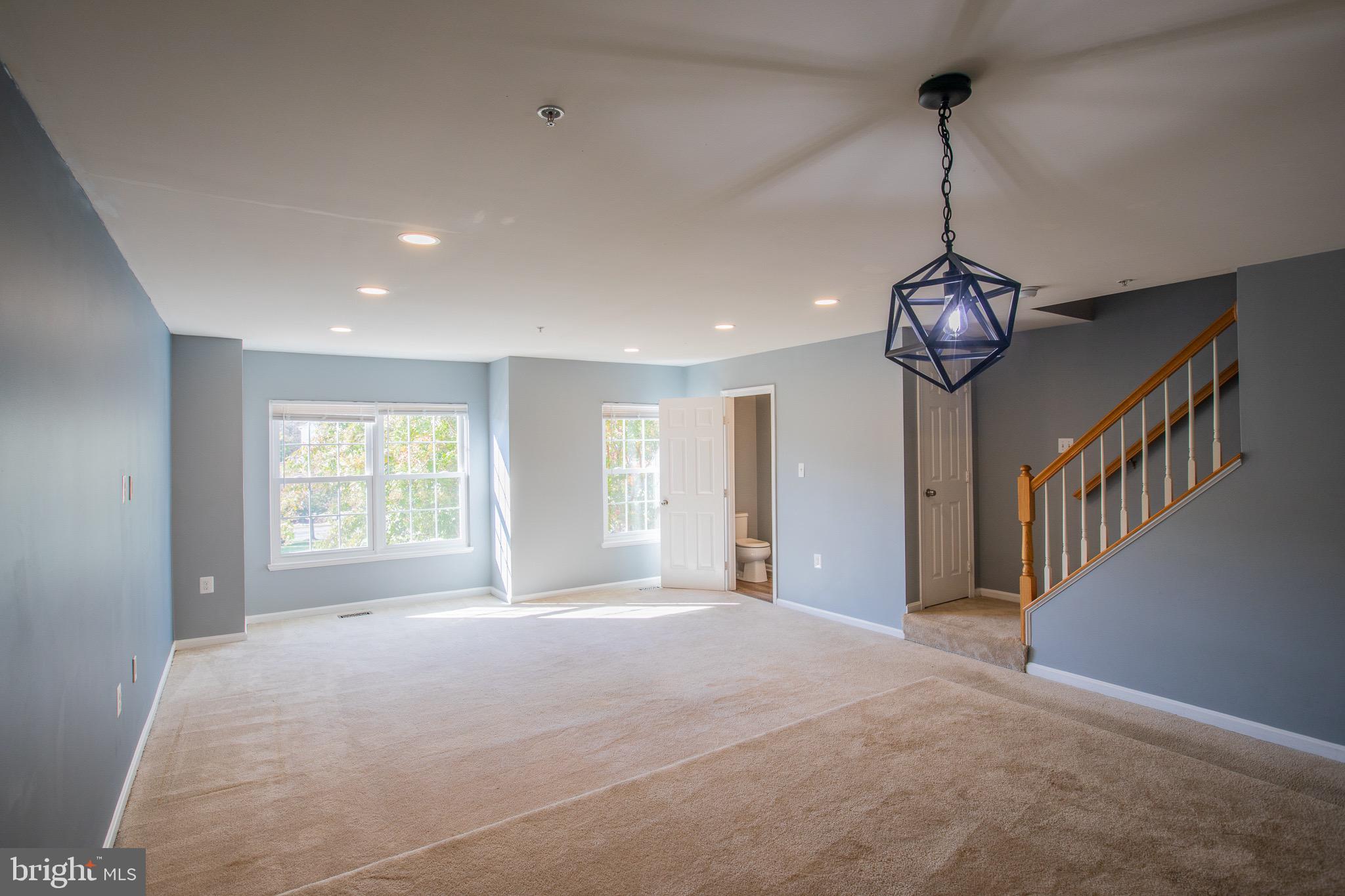 GREENBELT - Residential Lease