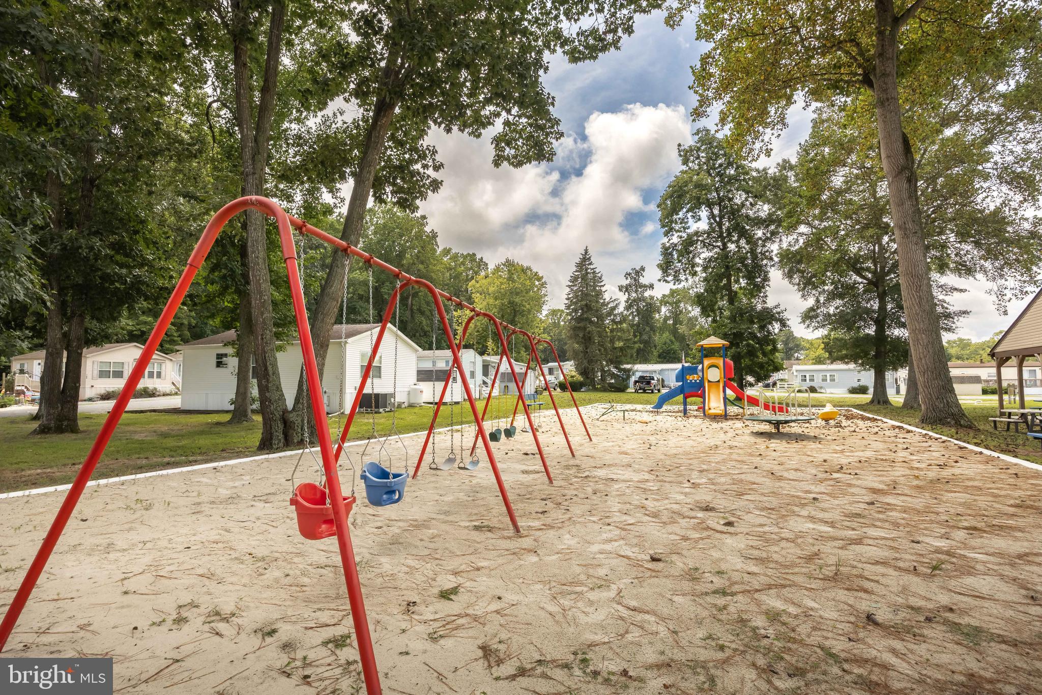 WHITE HORSE PARK II - Residential