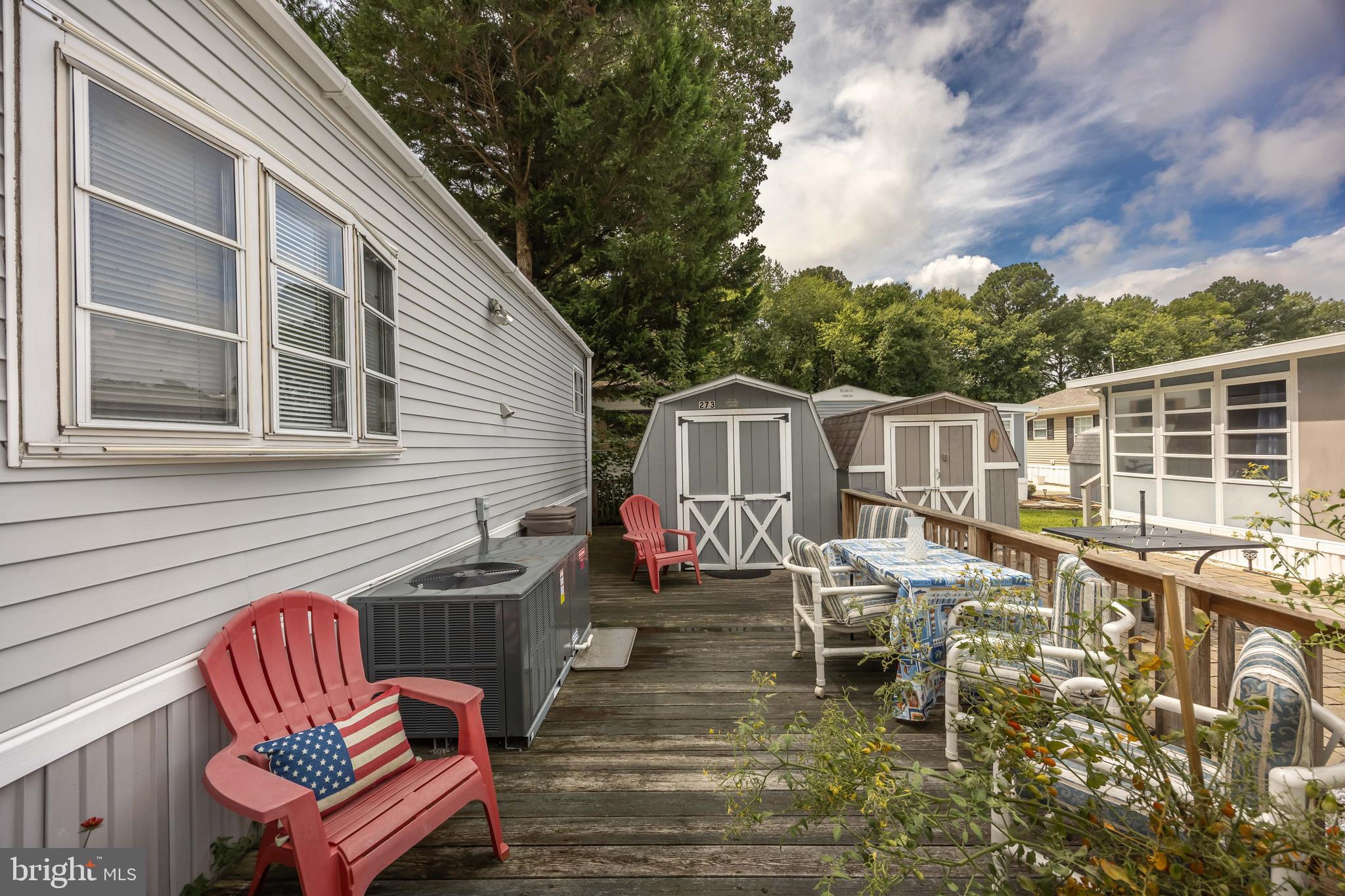 WHITE HORSE PARK II - Residential