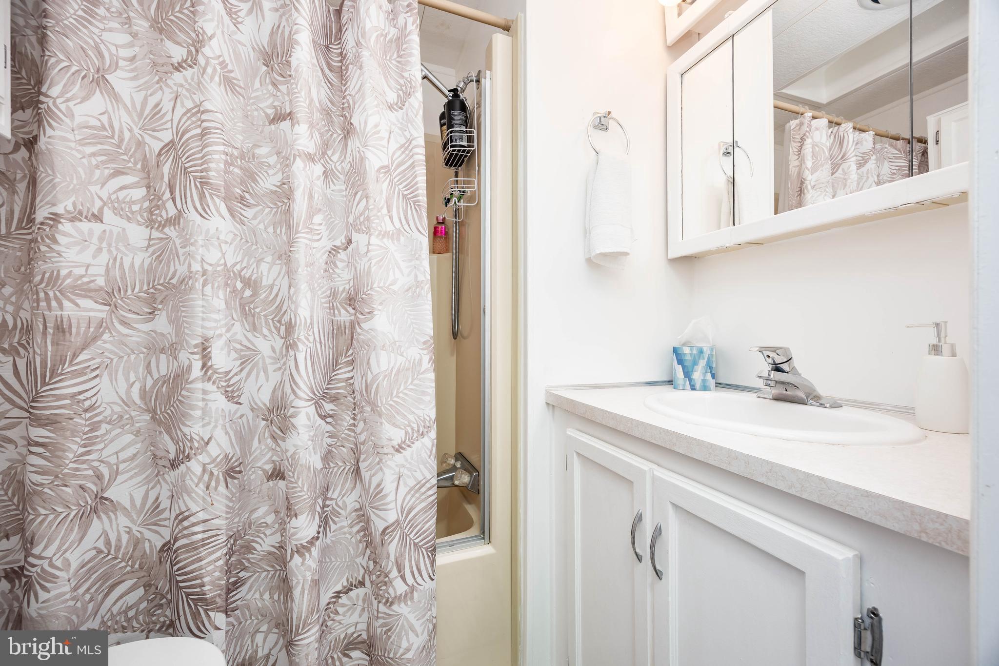 WHITE HORSE PARK II - Residential