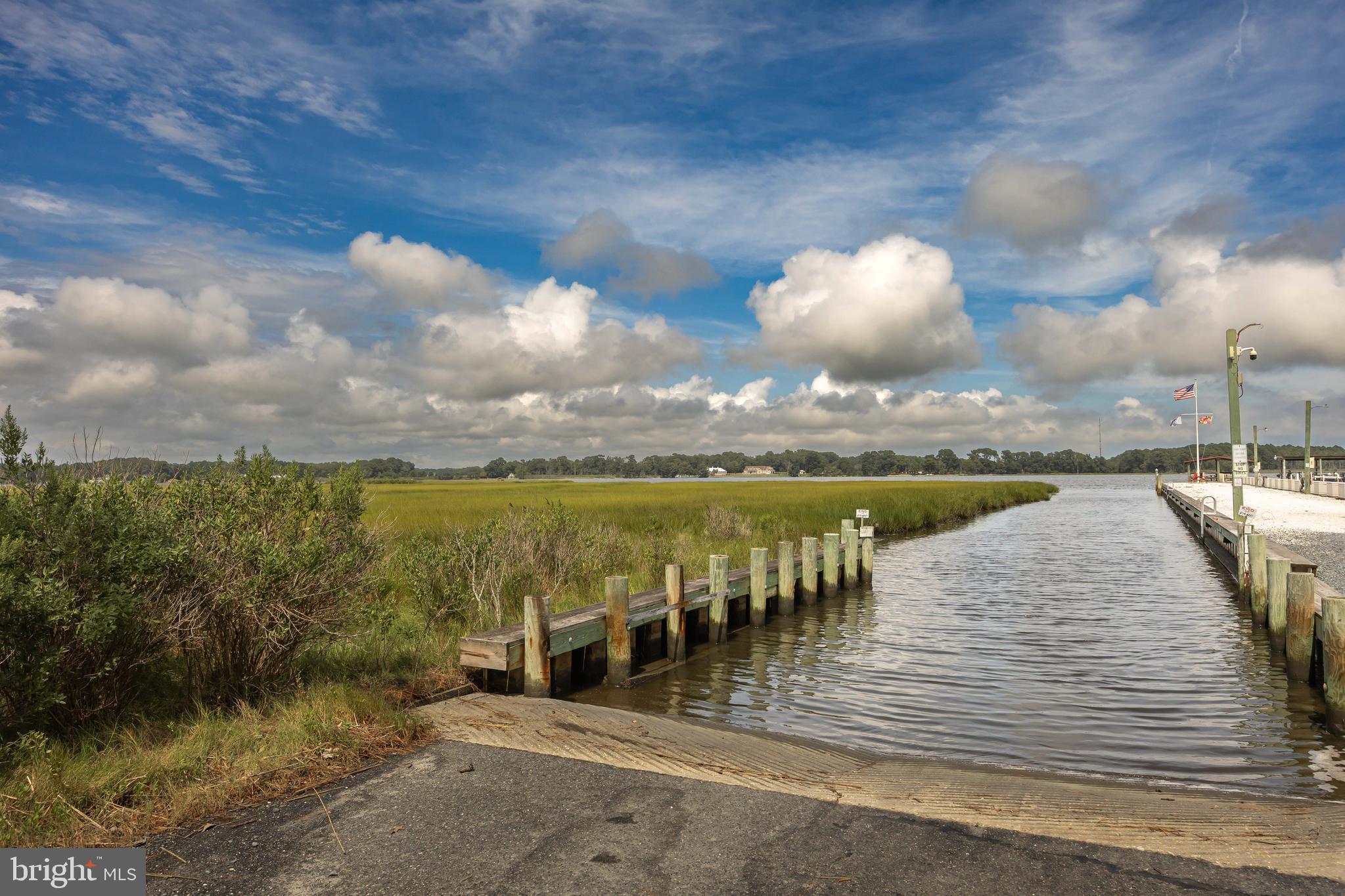 WHITE HORSE PARK II - Residential