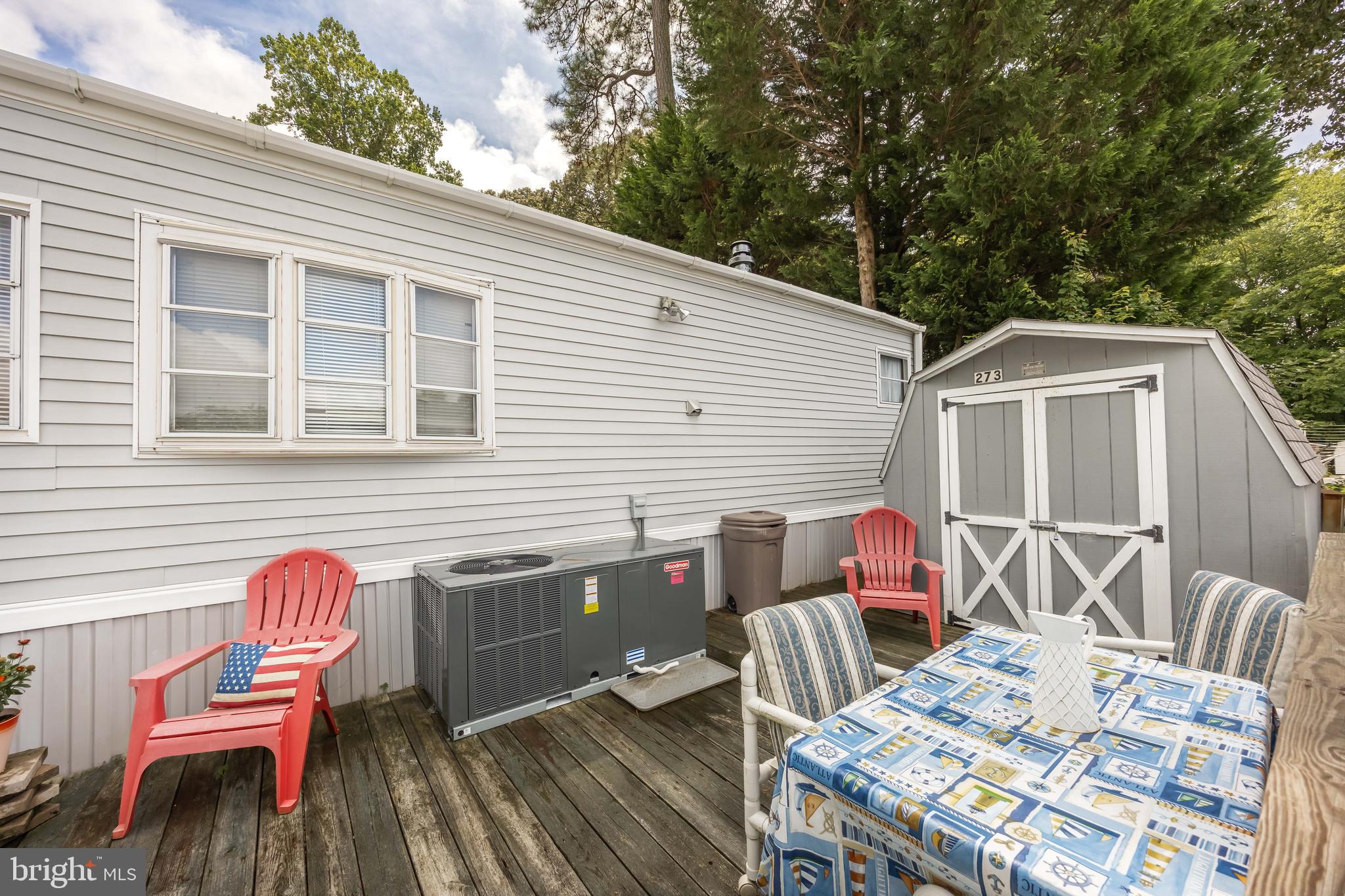 WHITE HORSE PARK II - Residential