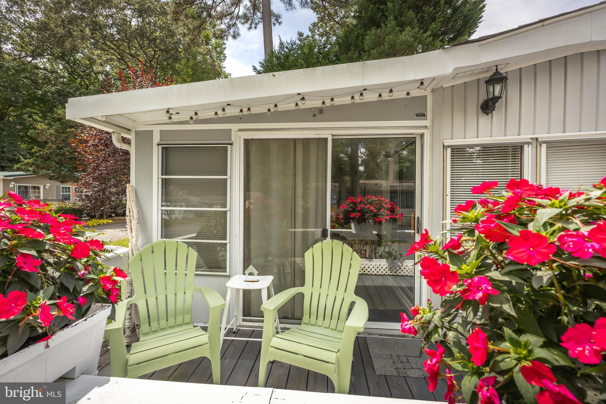 WHITE HORSE PARK II - Residential