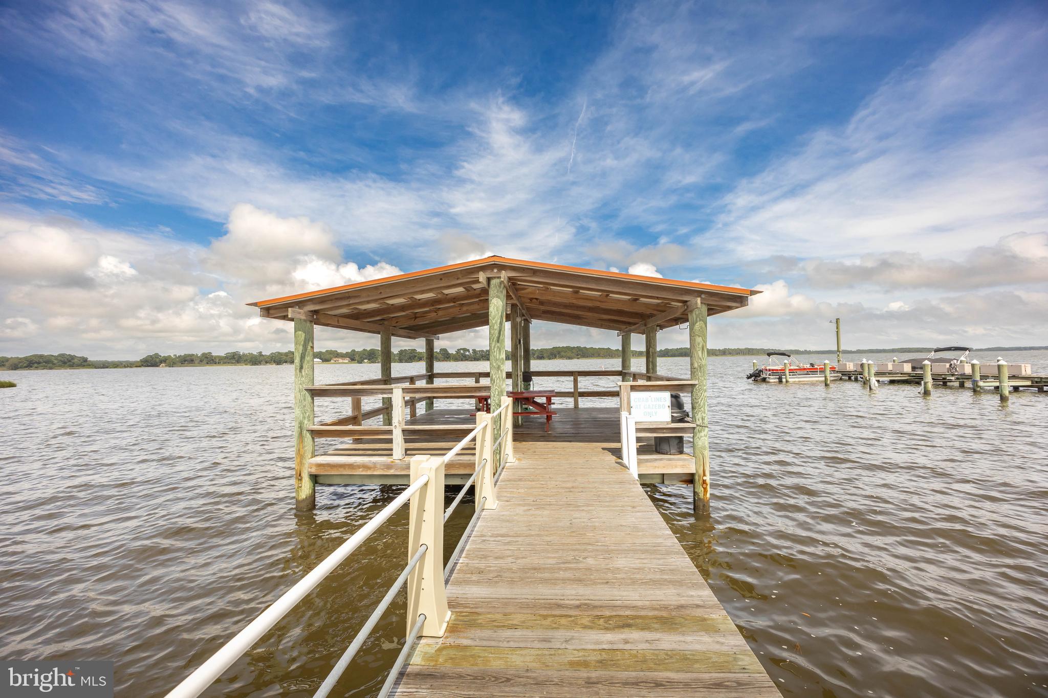 WHITE HORSE PARK II - Residential