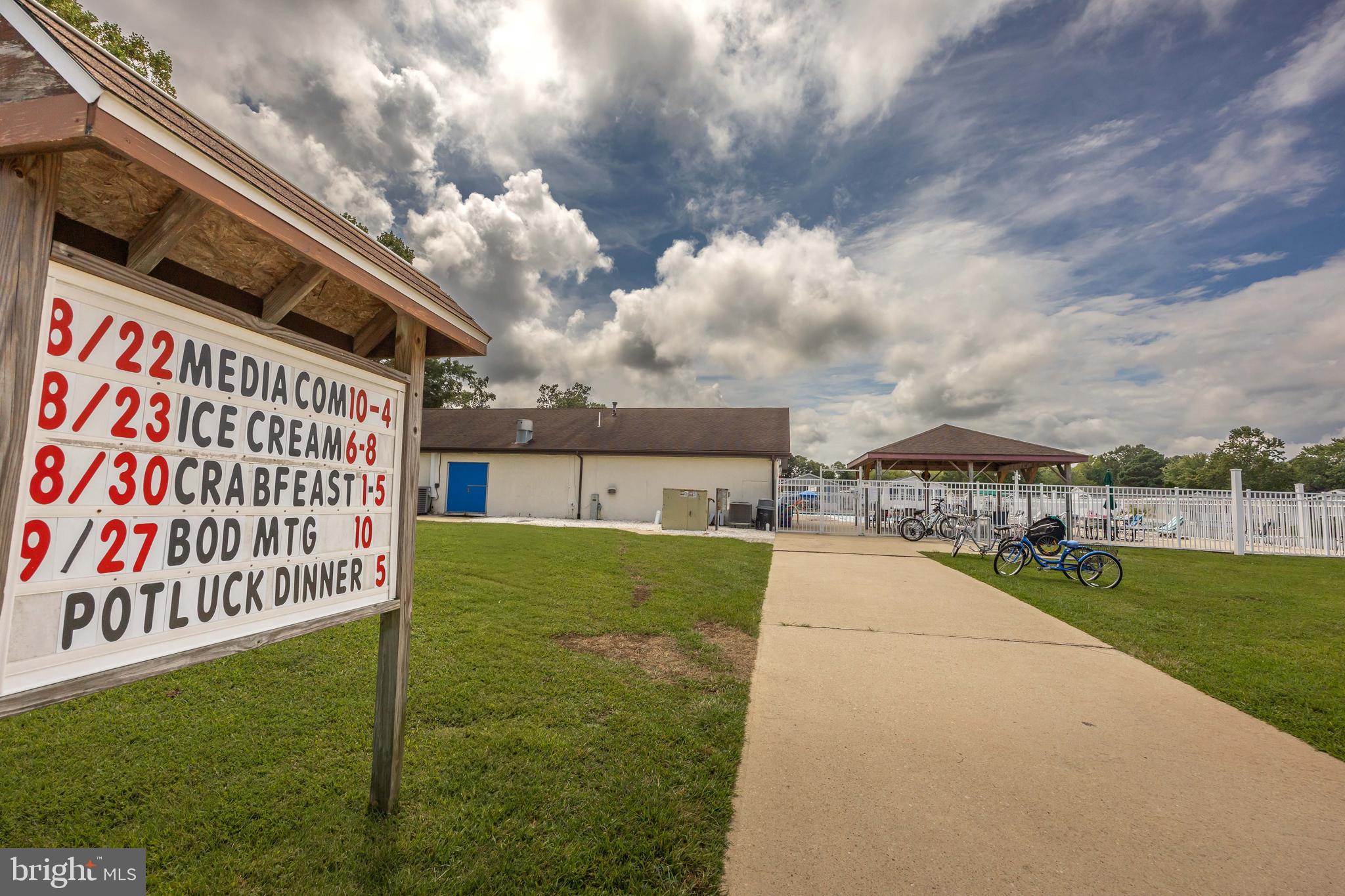 WHITE HORSE PARK II - Residential