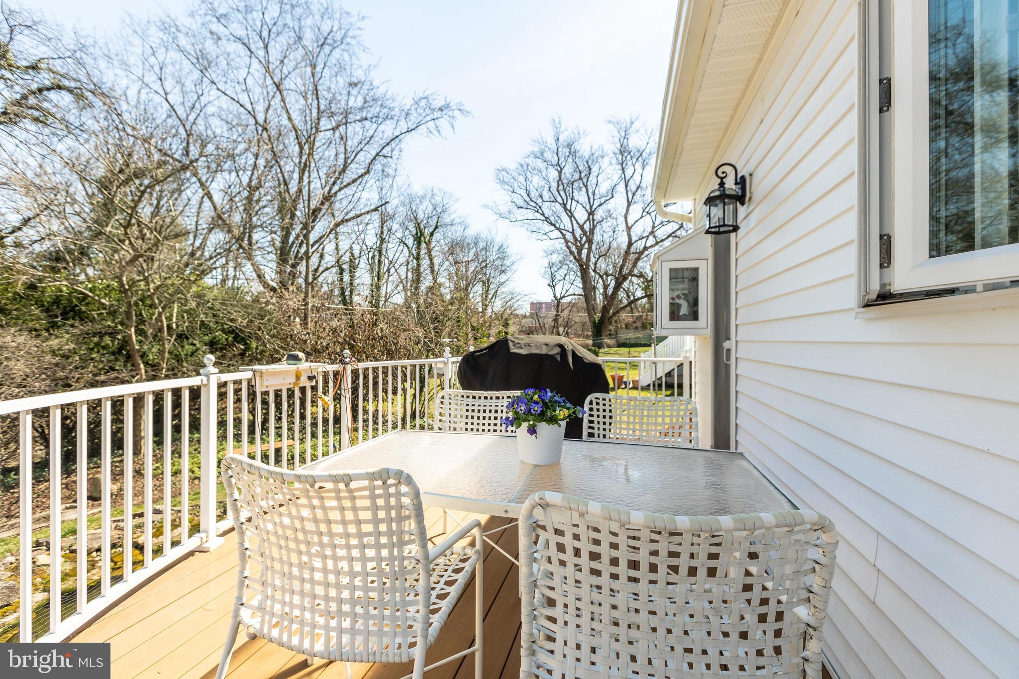 DULANEY VILLAGE - Residential