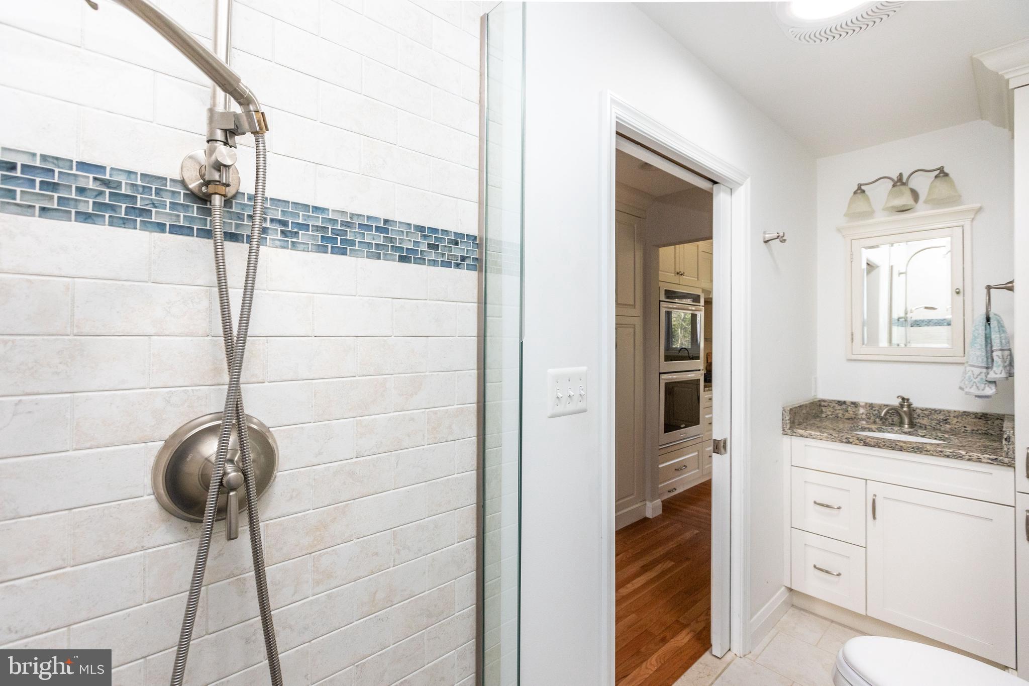 DULANEY VILLAGE - Residential