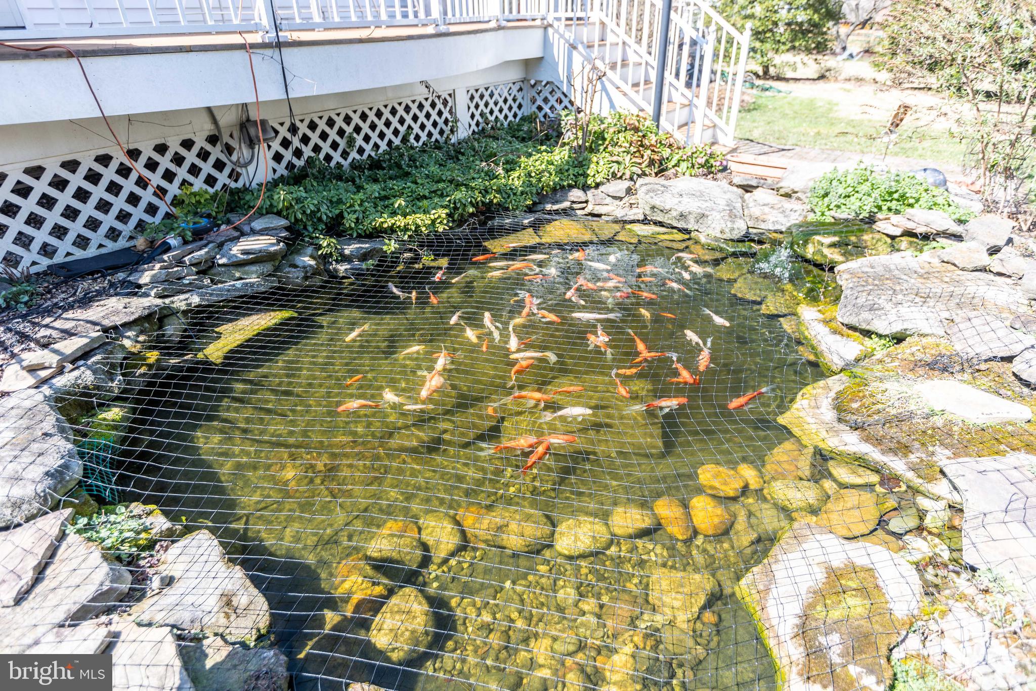 DULANEY VILLAGE - Residential