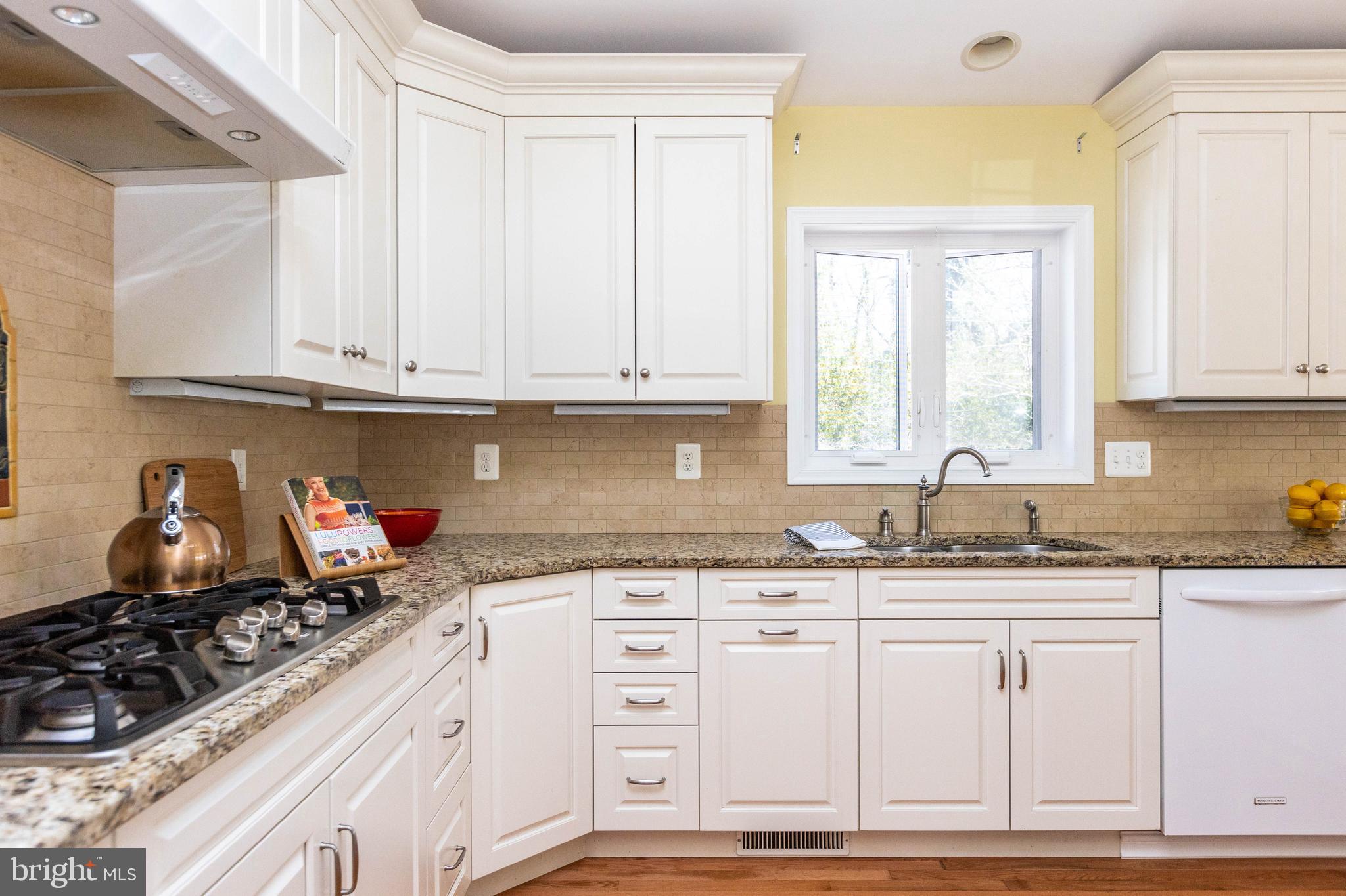 DULANEY VILLAGE - Residential