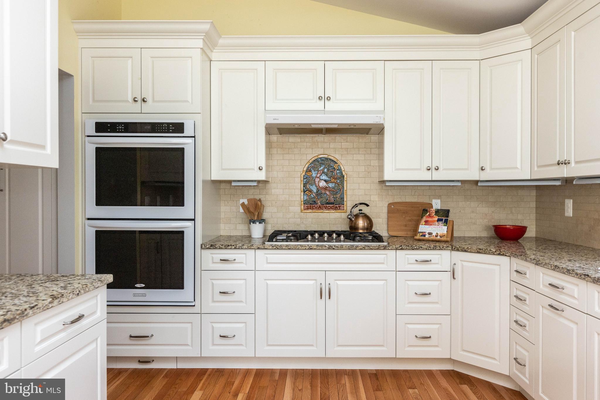 DULANEY VILLAGE - Residential