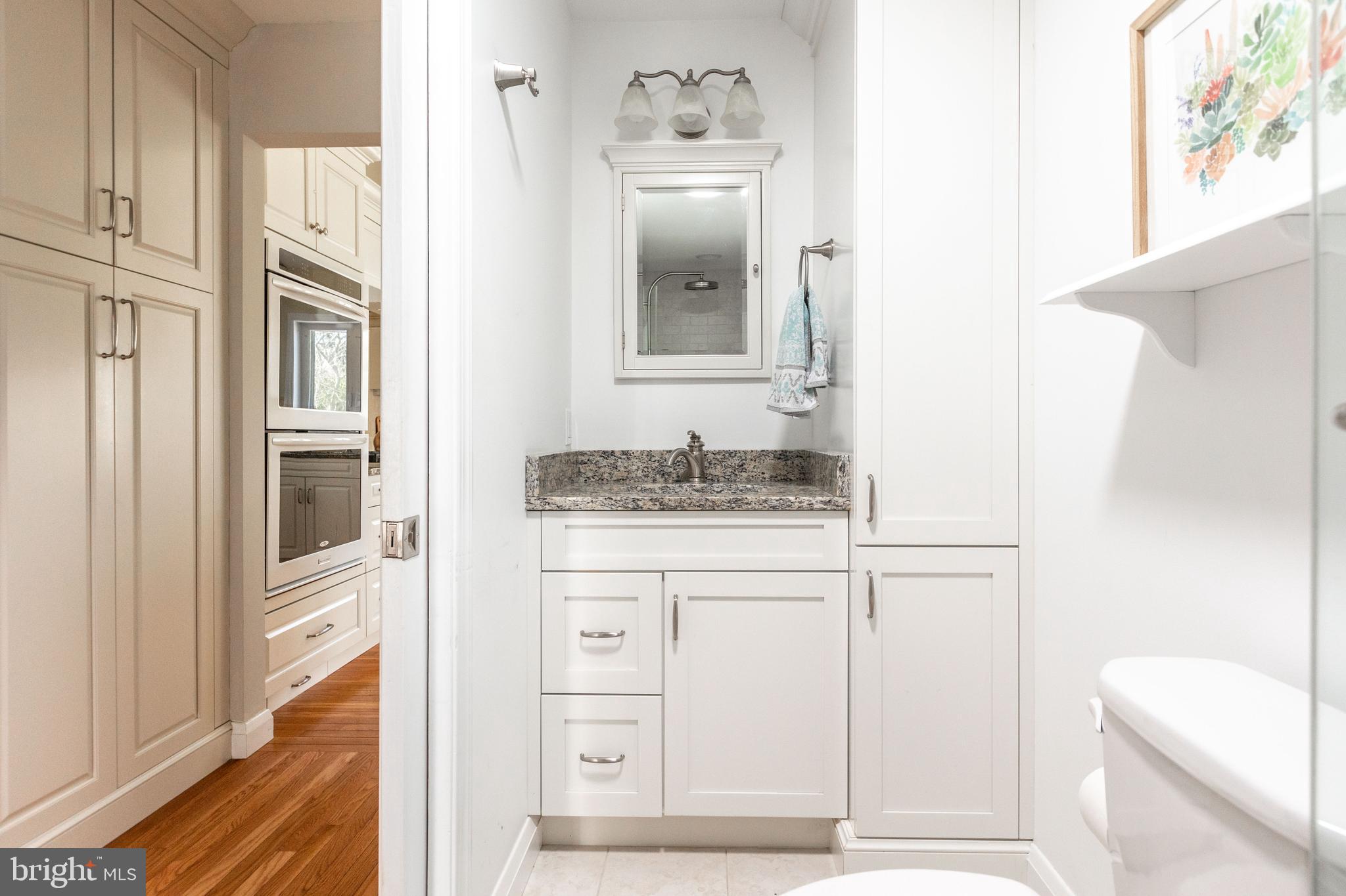 DULANEY VILLAGE - Residential