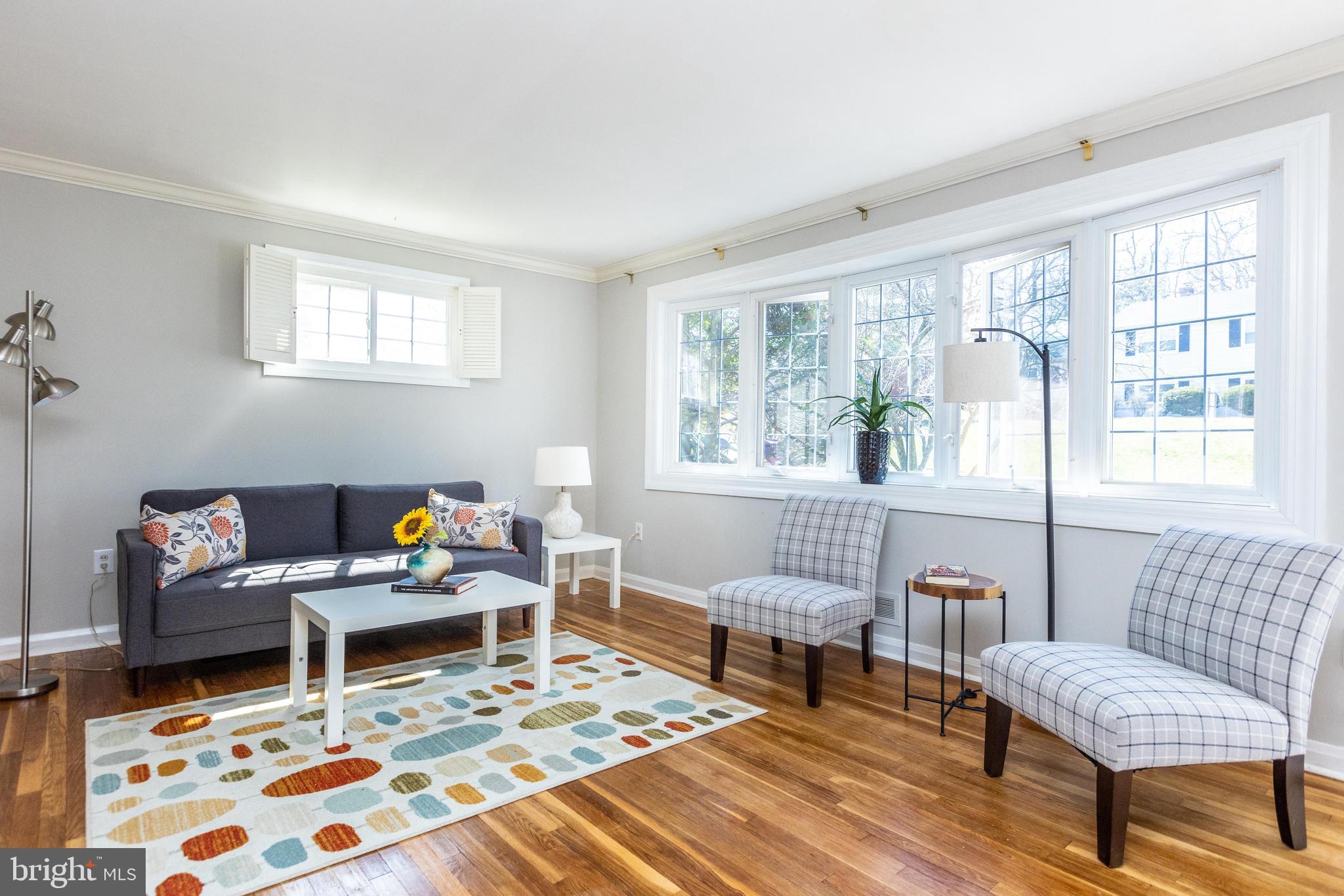 DULANEY VILLAGE - Residential