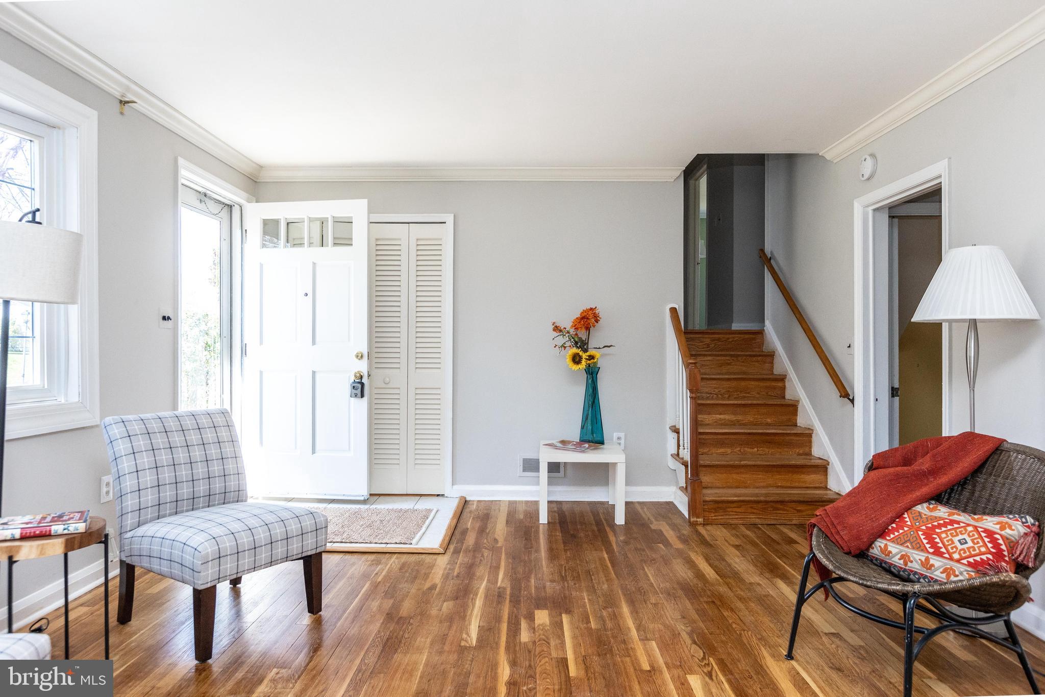 DULANEY VILLAGE - Residential