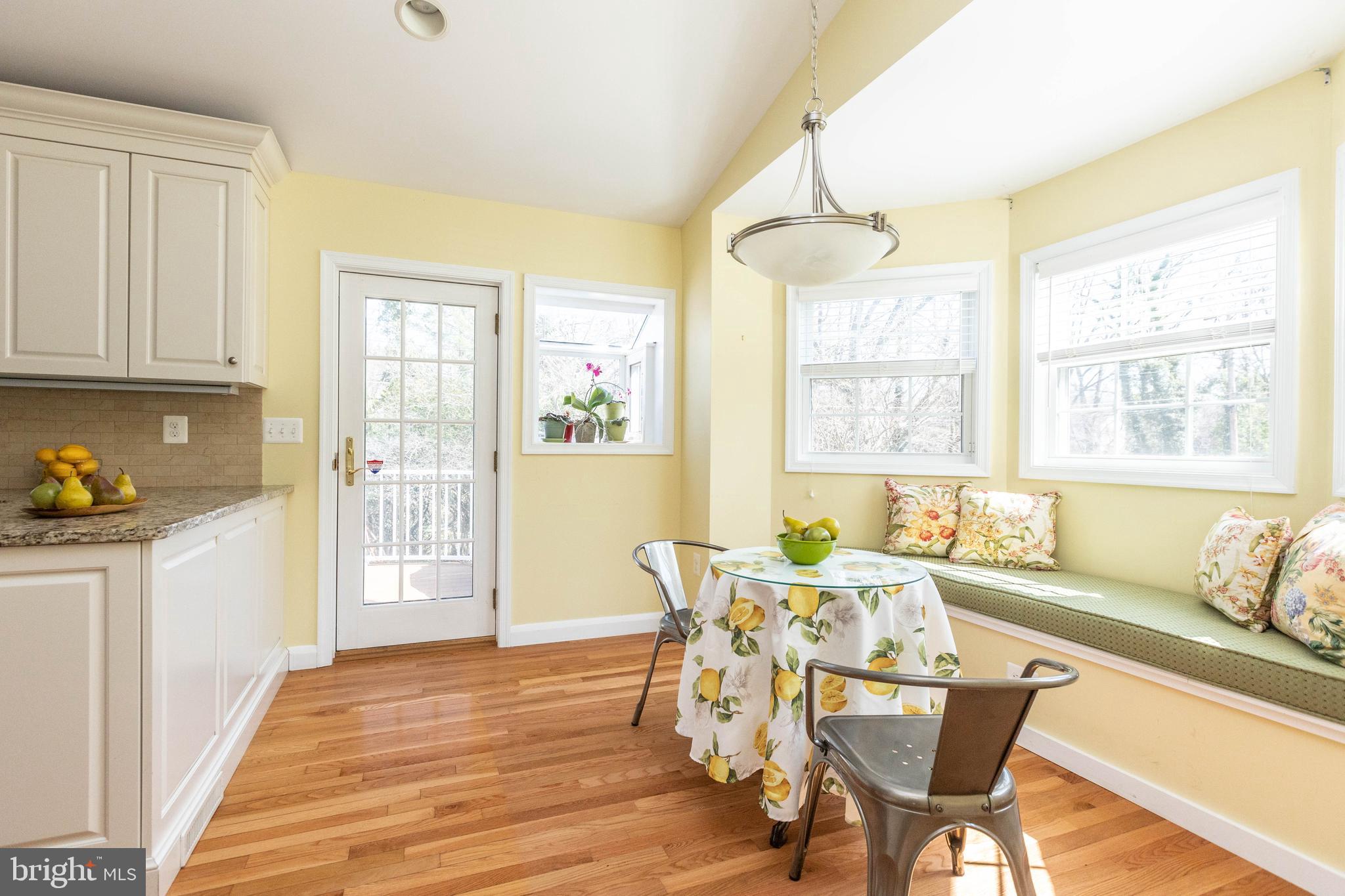 DULANEY VILLAGE - Residential