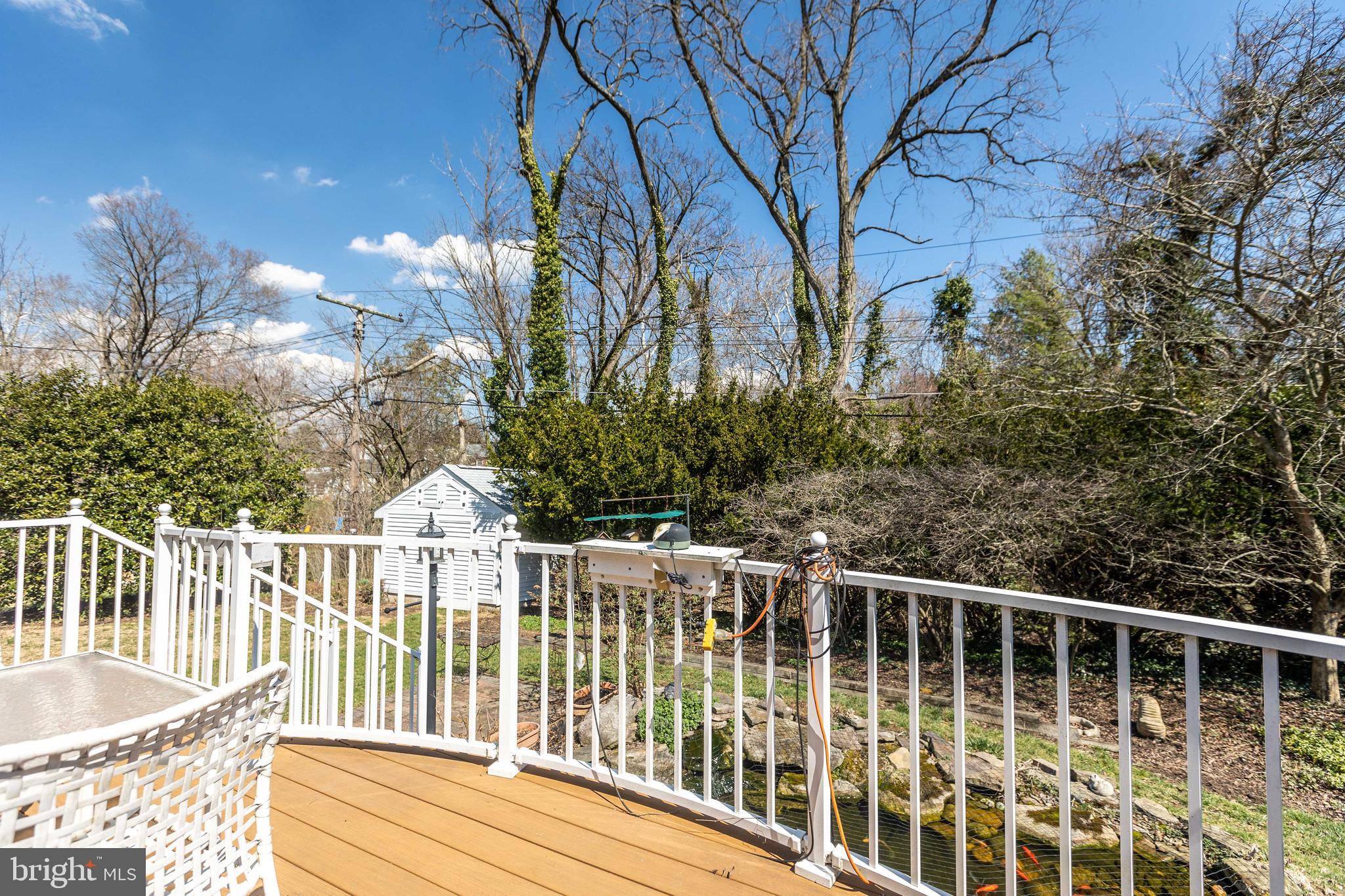 DULANEY VILLAGE - Residential