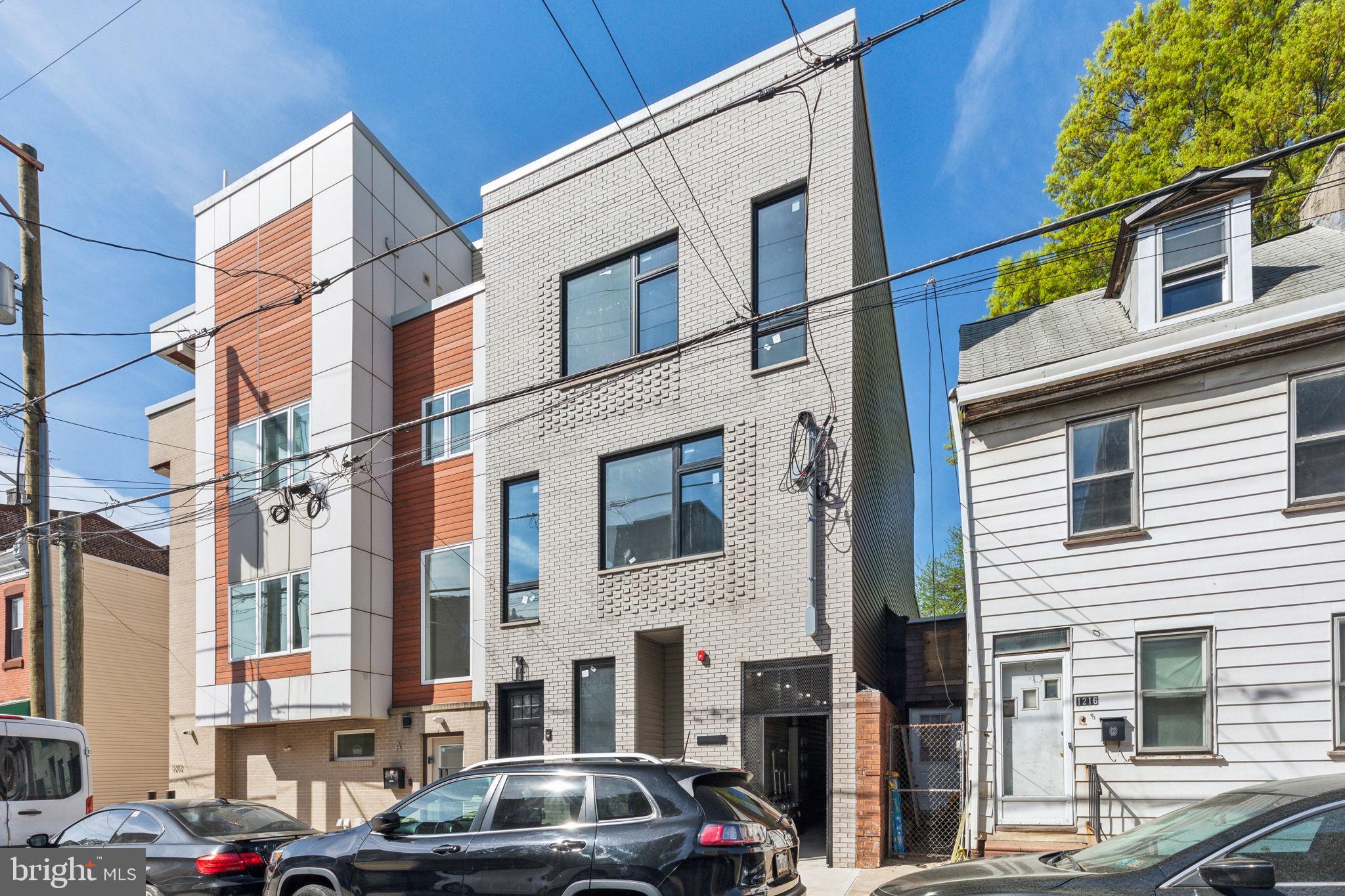 FISHTOWN - Residential