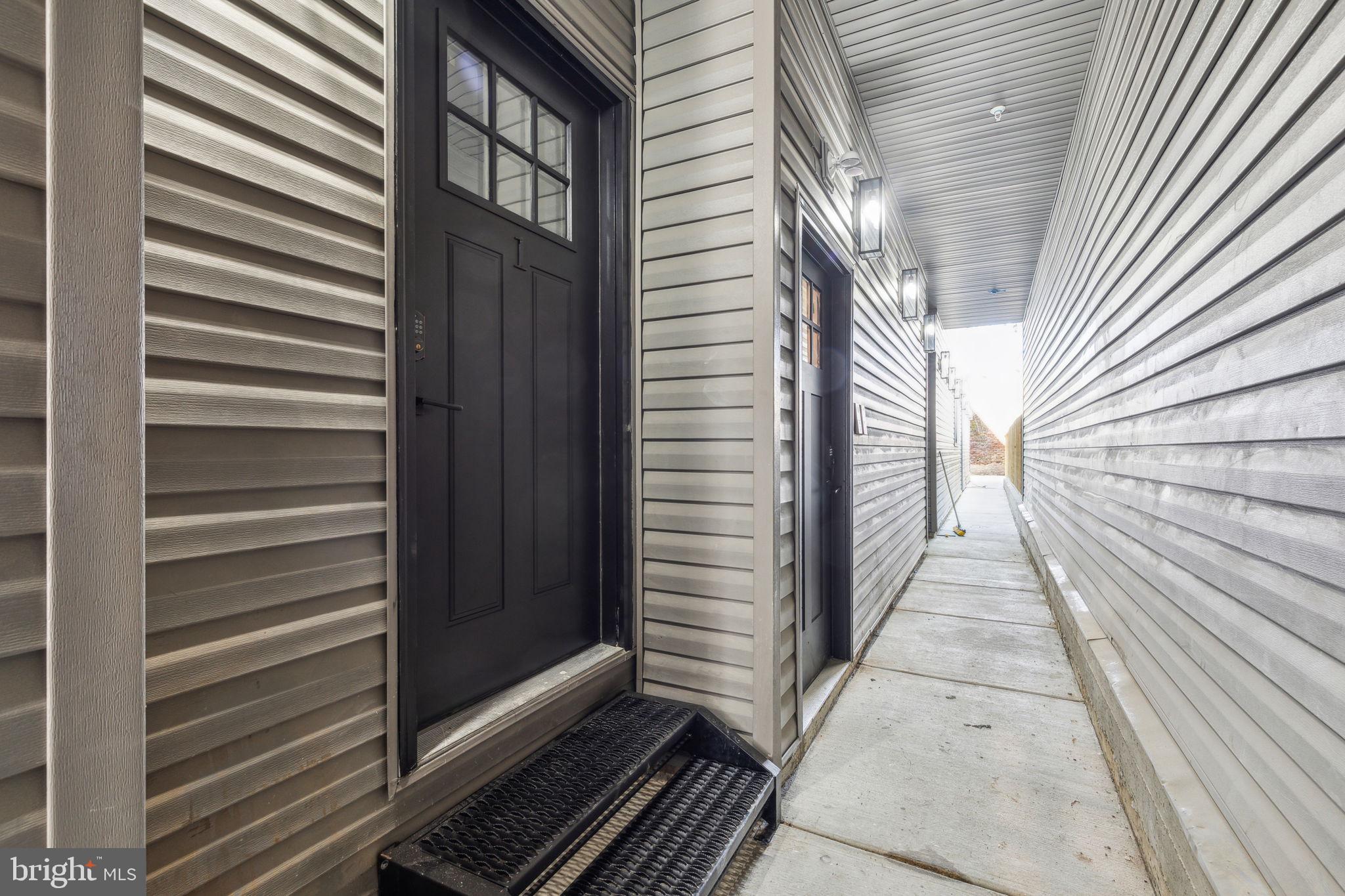 FISHTOWN - Residential