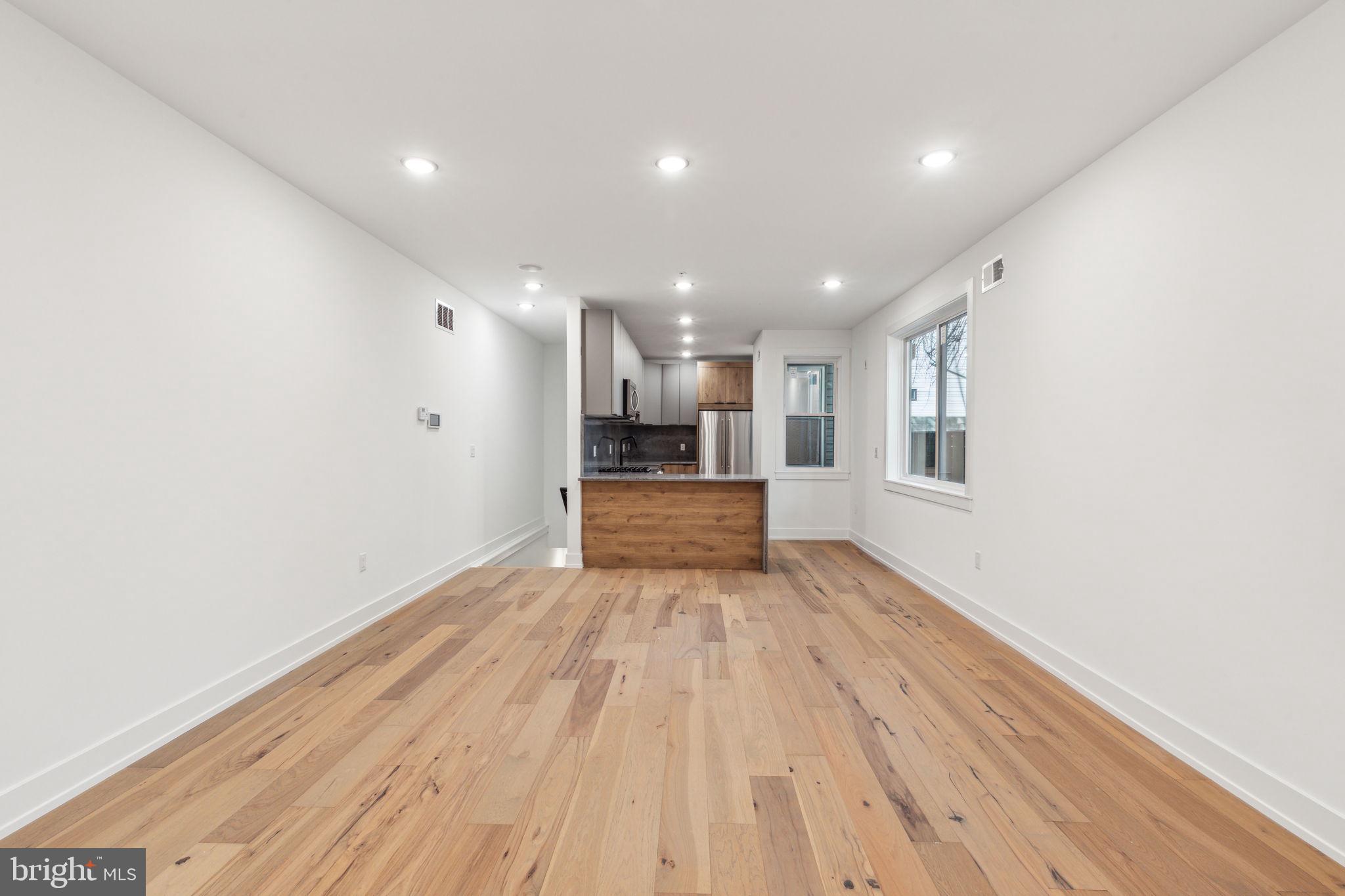 FISHTOWN - Residential