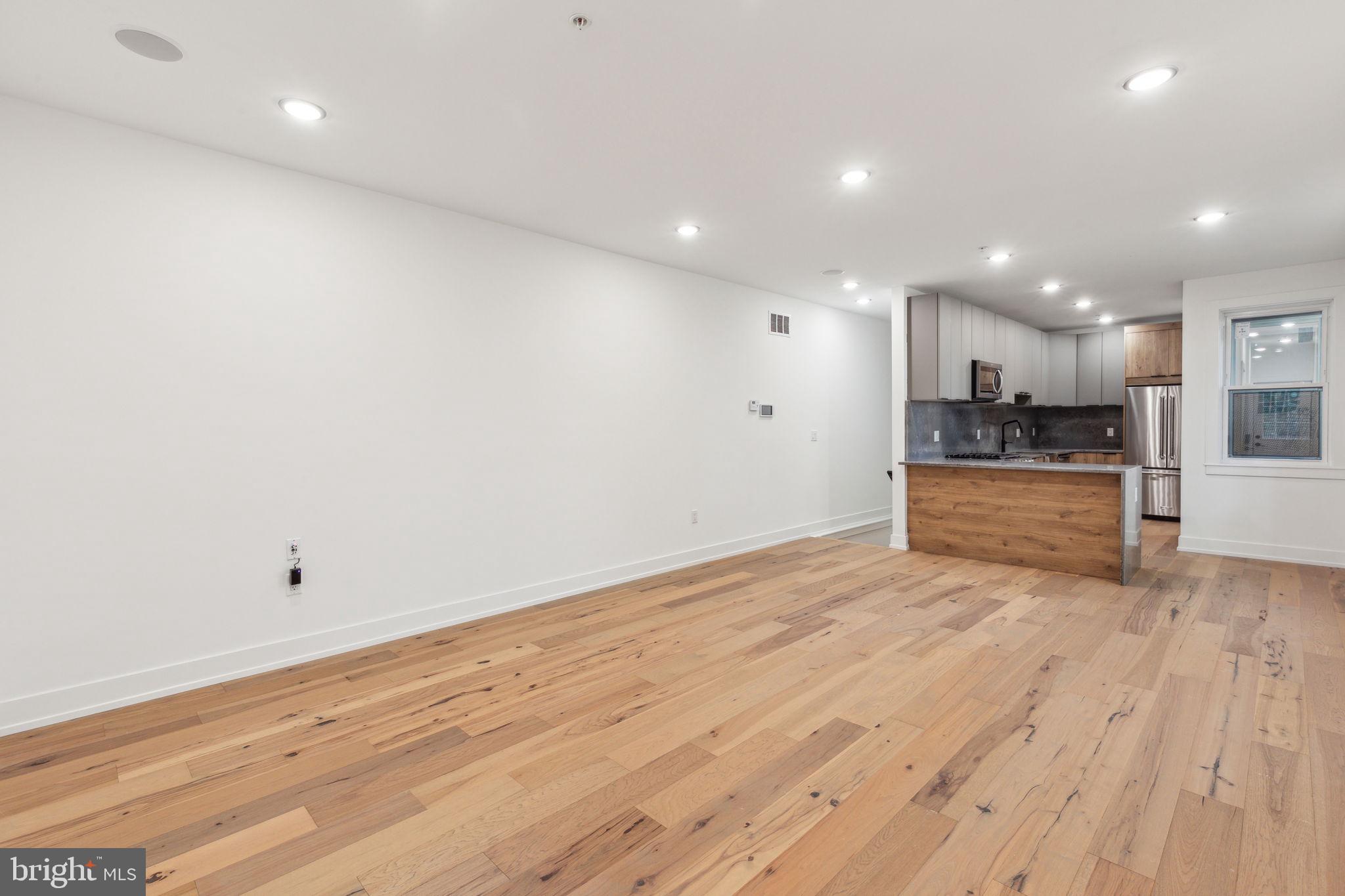 FISHTOWN - Residential