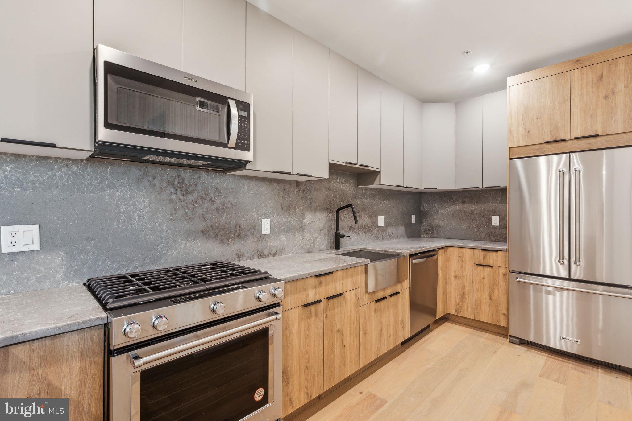 FISHTOWN - Residential