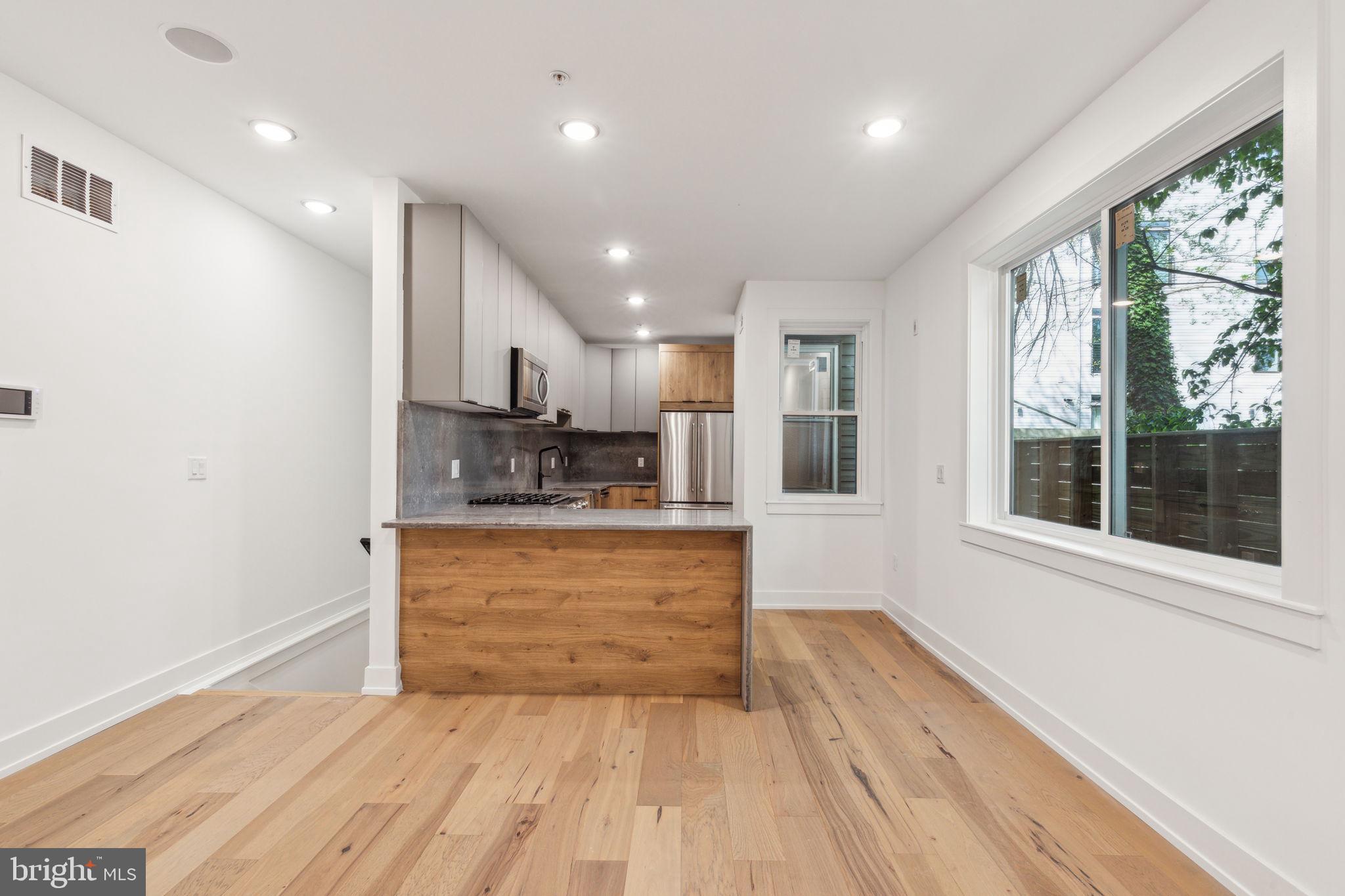 FISHTOWN - Residential