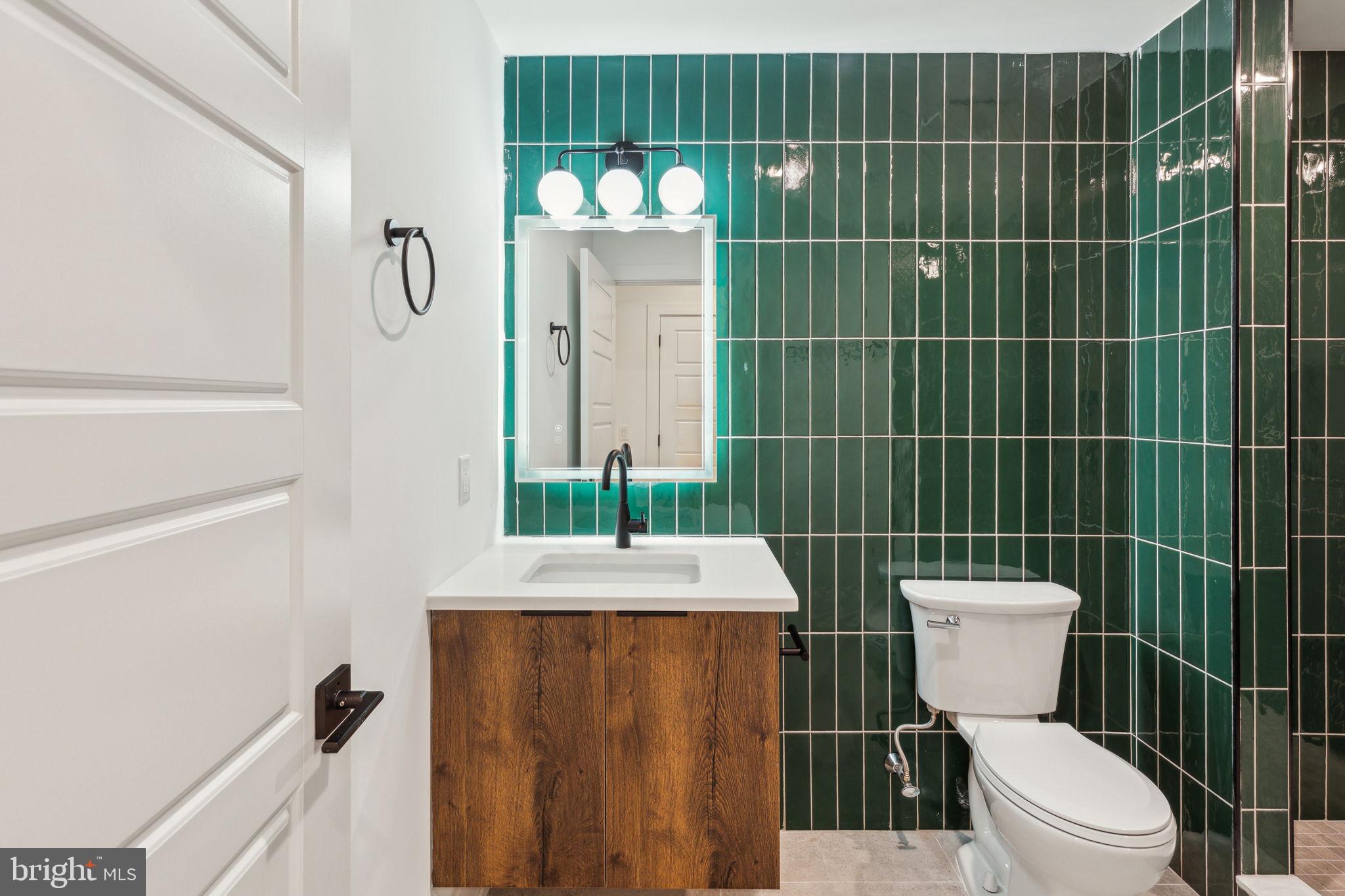 FISHTOWN - Residential